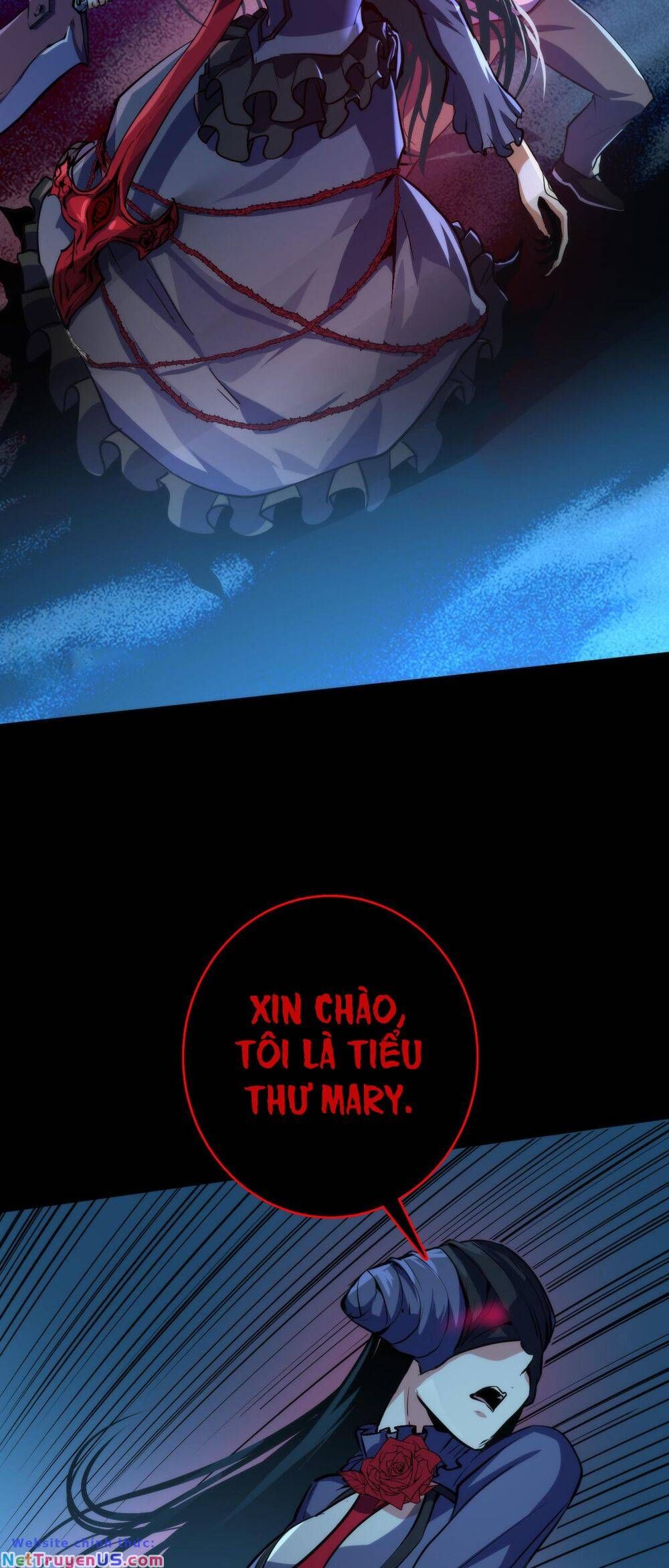 đọc truyện Trở Thành Thần Chủ Cthulhu Chương 241 ảnh 29 tại Thiên Thai Truyện