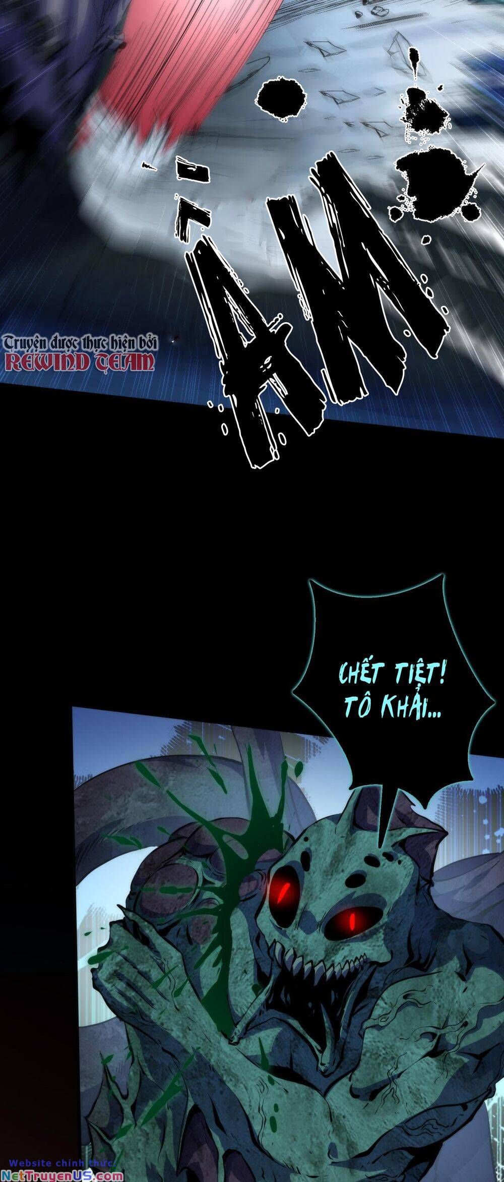 đọc truyện Trở Thành Thần Chủ Cthulhu Chương 241 ảnh 31 tại Thiên Thai Truyện