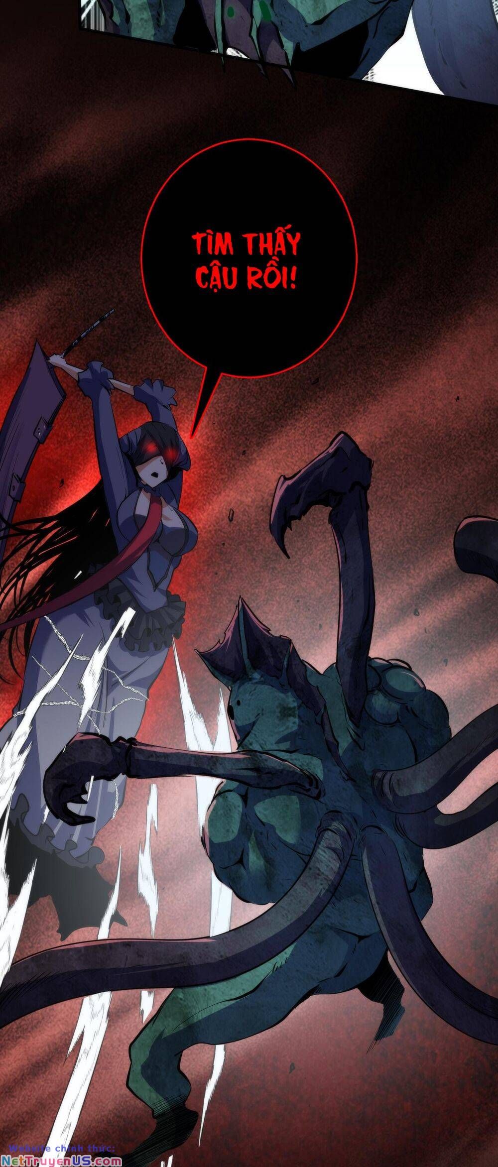 đọc truyện Trở Thành Thần Chủ Cthulhu Chương 241 ảnh 32 tại Thiên Thai Truyện