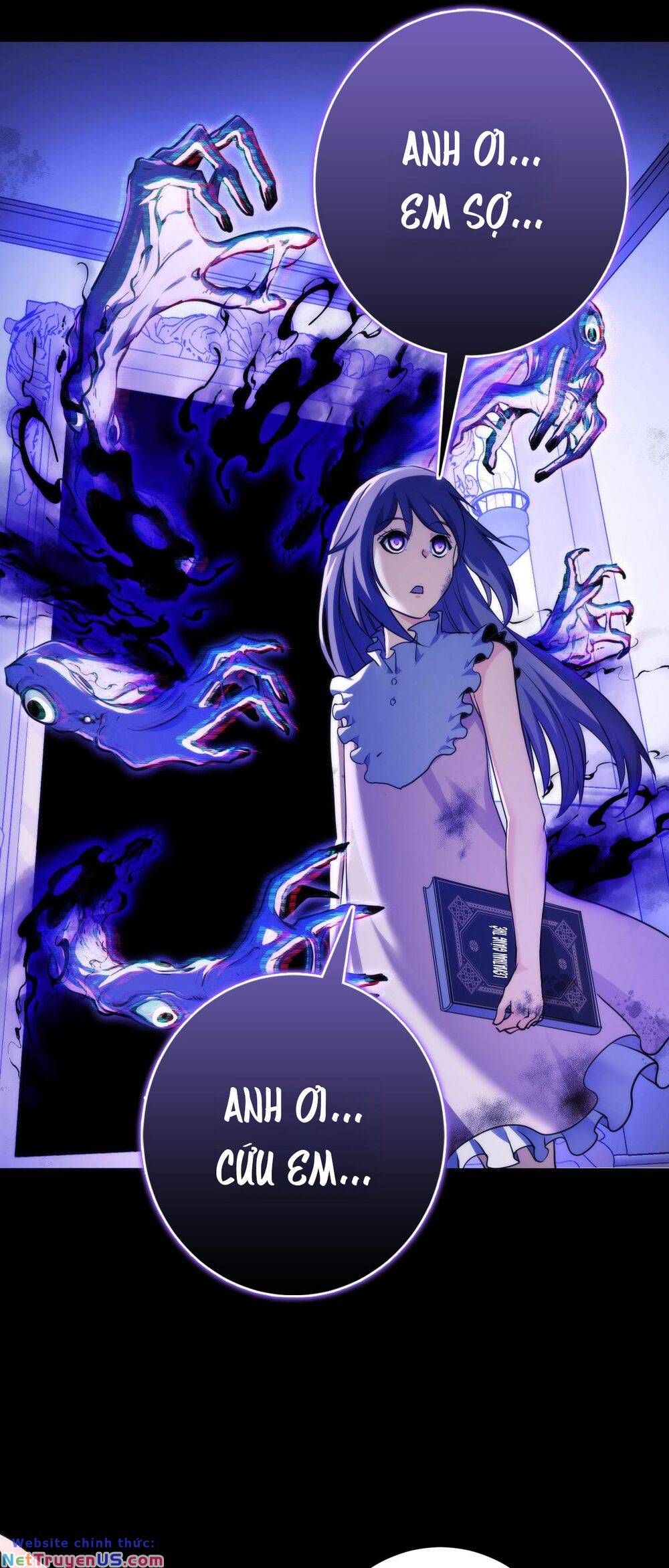 đọc truyện Trở Thành Thần Chủ Cthulhu Chương 241 ảnh 35 tại Thiên Thai Truyện