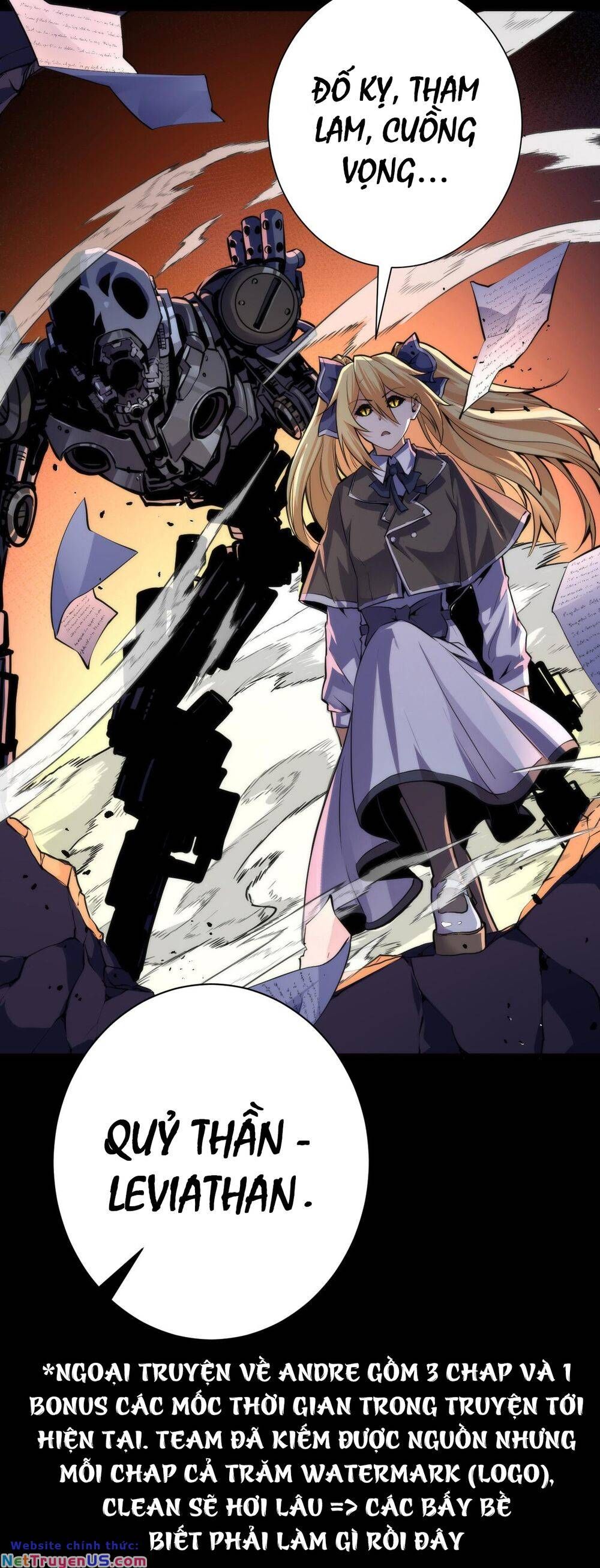 đọc truyện Trở Thành Thần Chủ Cthulhu Chương 241 ảnh 36 tại Thiên Thai Truyện