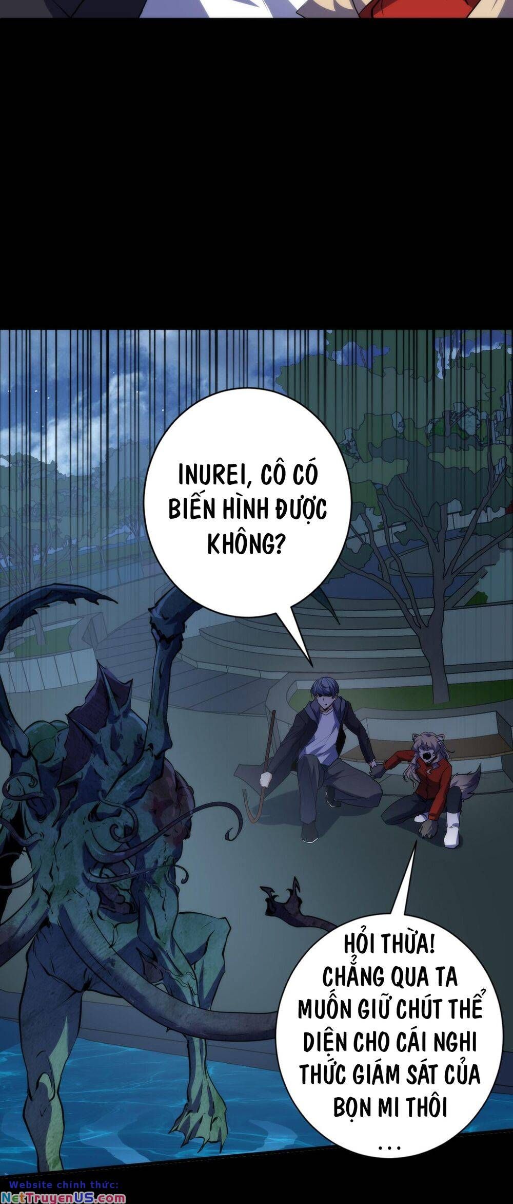 đọc truyện Trở Thành Thần Chủ Cthulhu Chương 241 ảnh 7 tại Thiên Thai Truyện