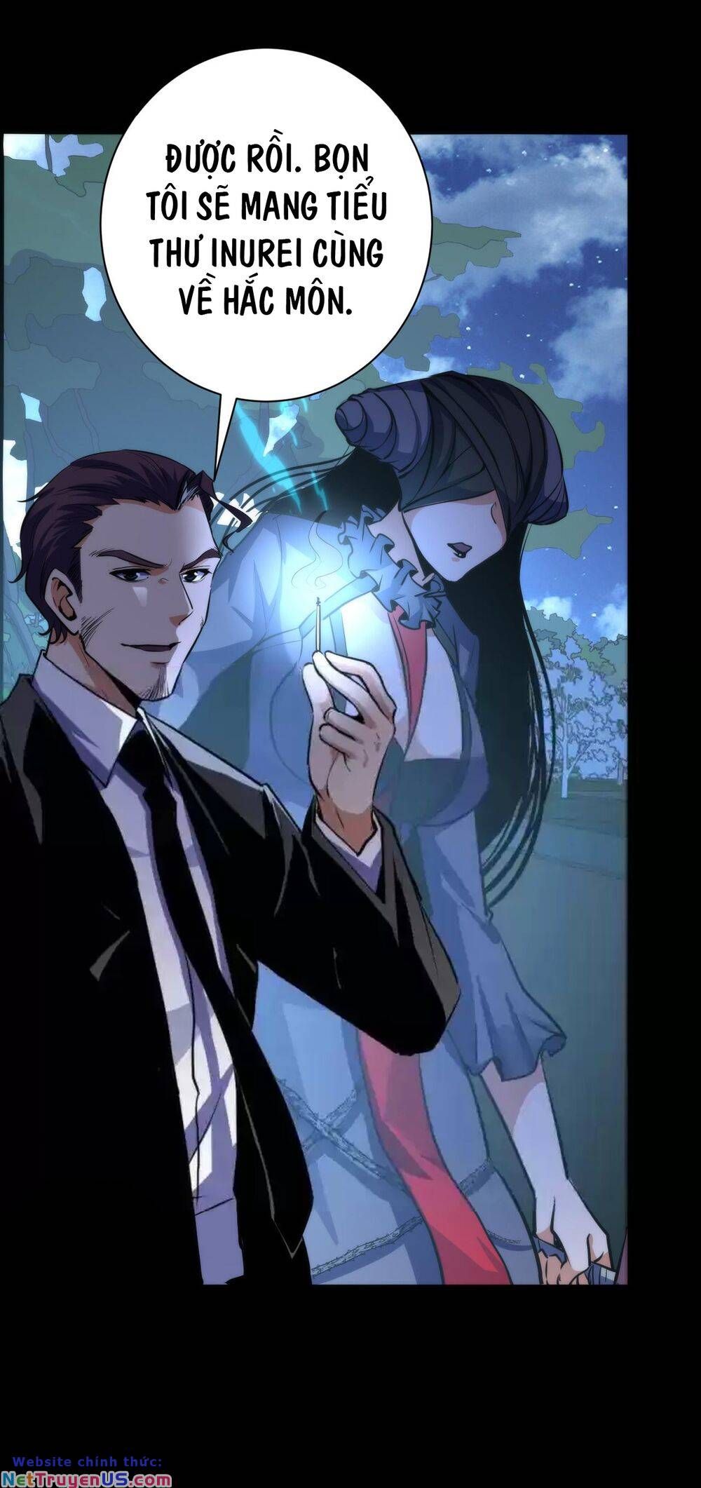 đọc truyện Trở Thành Thần Chủ Cthulhu Chương 242 ảnh 13 tại Thiên Thai Truyện