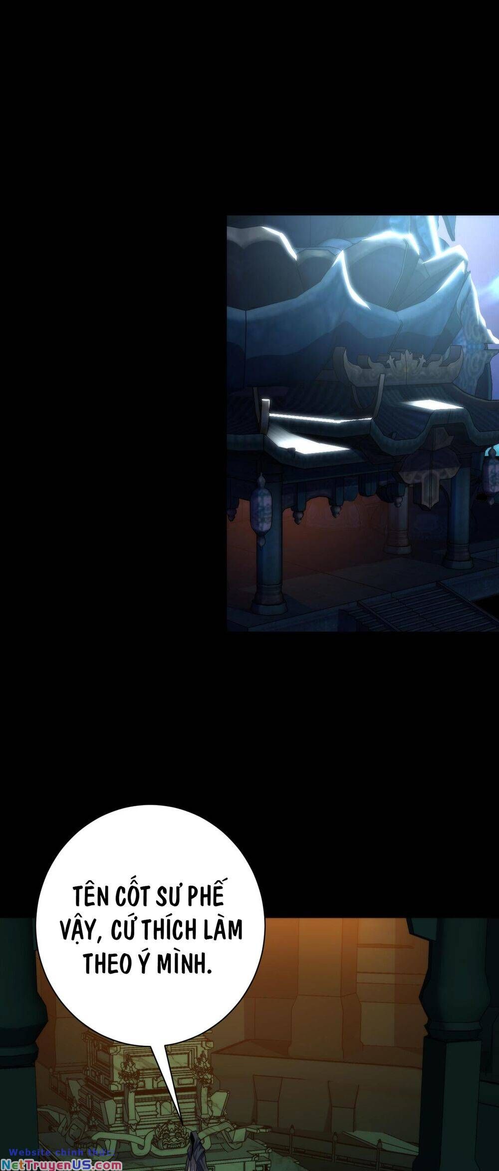 đọc truyện Trở Thành Thần Chủ Cthulhu Chương 242 ảnh 15 tại Thiên Thai Truyện