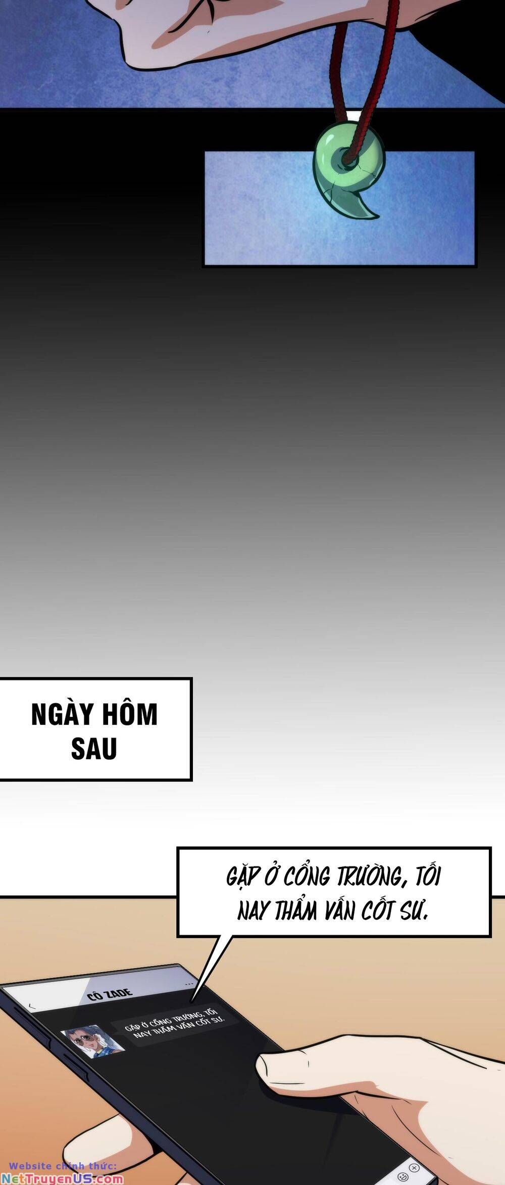 đọc truyện Trở Thành Thần Chủ Cthulhu Chương 242 ảnh 20 tại Thiên Thai Truyện