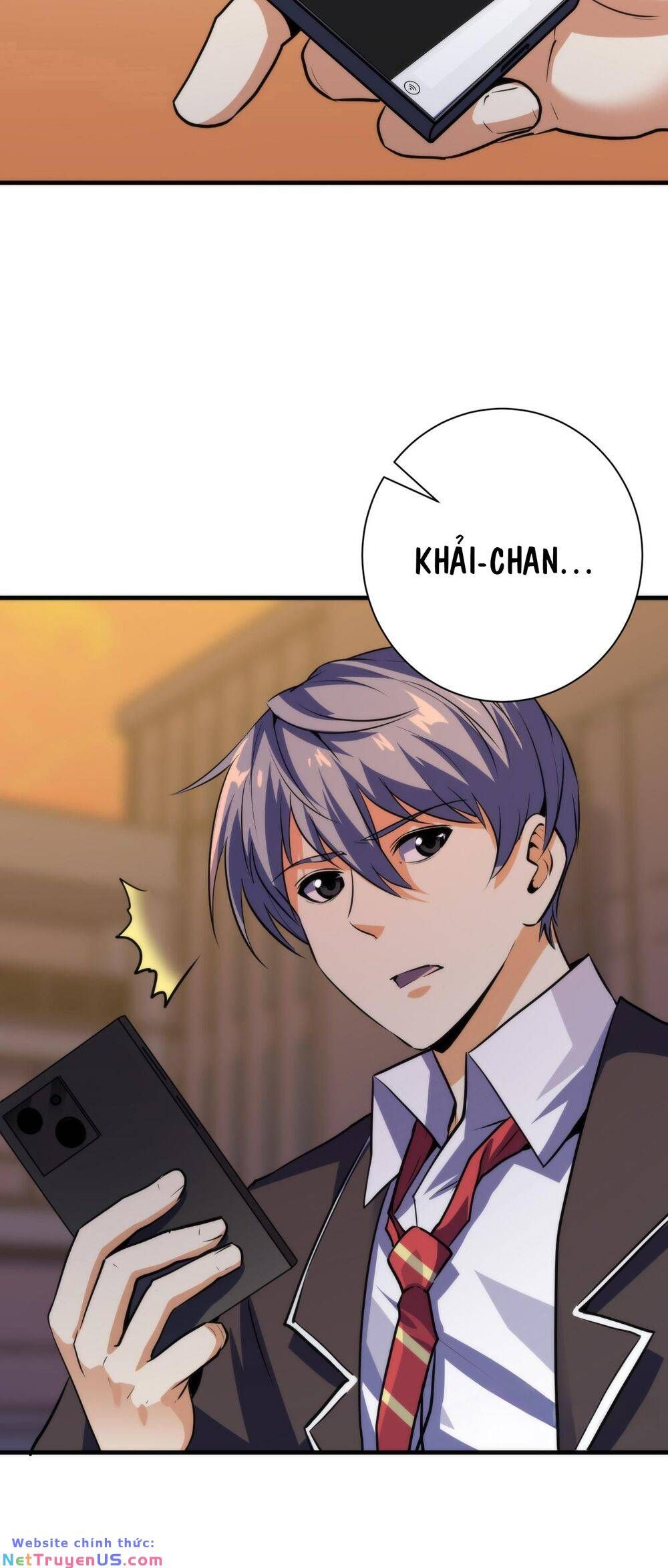 đọc truyện Trở Thành Thần Chủ Cthulhu Chương 242 ảnh 21 tại Thiên Thai Truyện