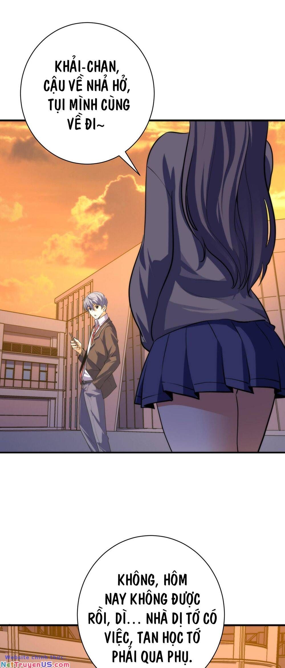 đọc truyện Trở Thành Thần Chủ Cthulhu Chương 242 ảnh 22 tại Thiên Thai Truyện