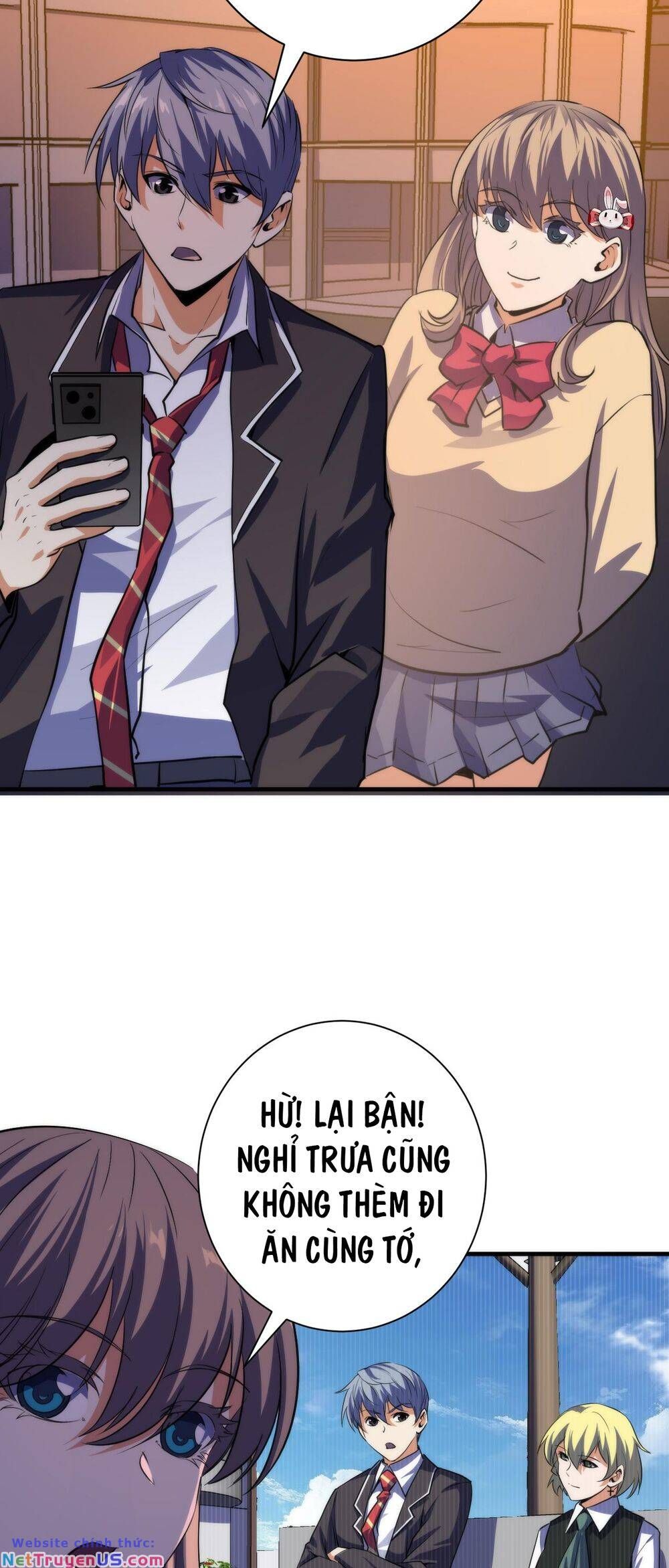 đọc truyện Trở Thành Thần Chủ Cthulhu Chương 242 ảnh 23 tại Thiên Thai Truyện