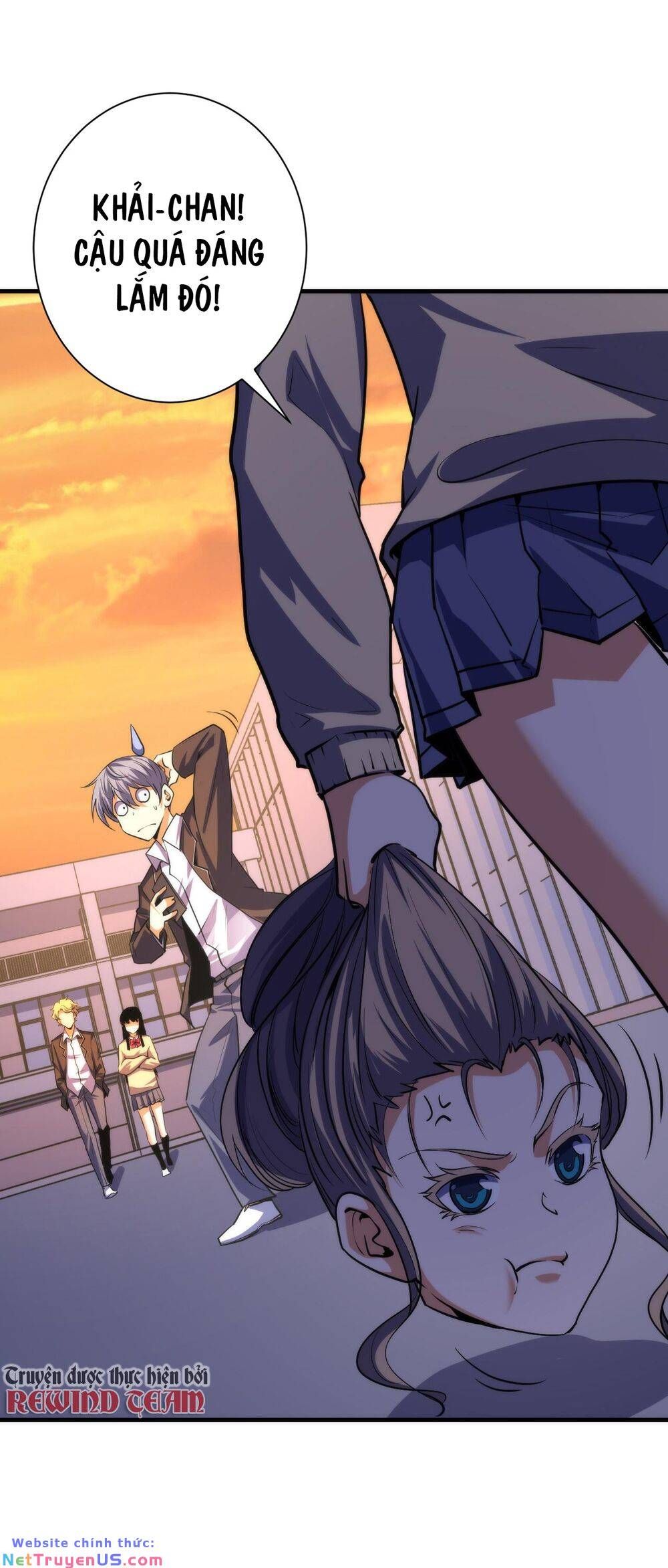 đọc truyện Trở Thành Thần Chủ Cthulhu Chương 242 ảnh 26 tại Thiên Thai Truyện