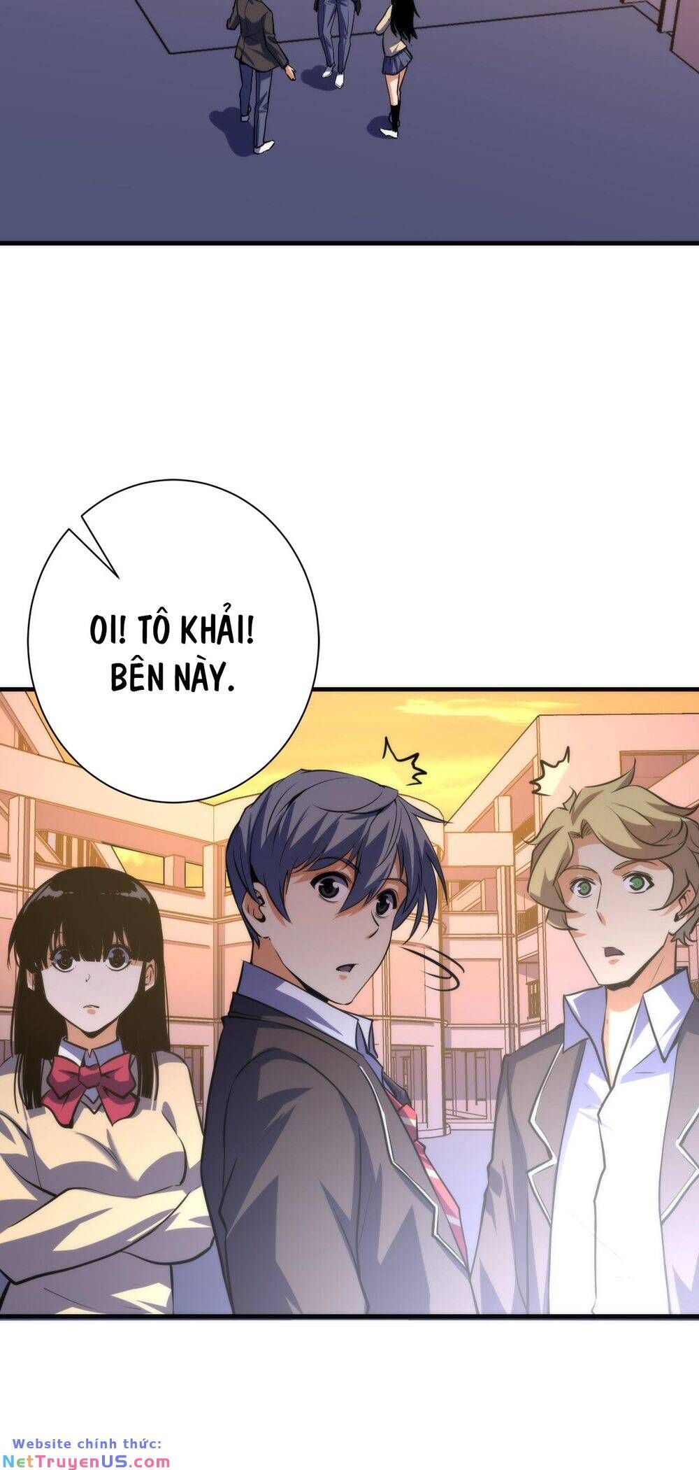 đọc truyện Trở Thành Thần Chủ Cthulhu Chương 242 ảnh 28 tại Thiên Thai Truyện