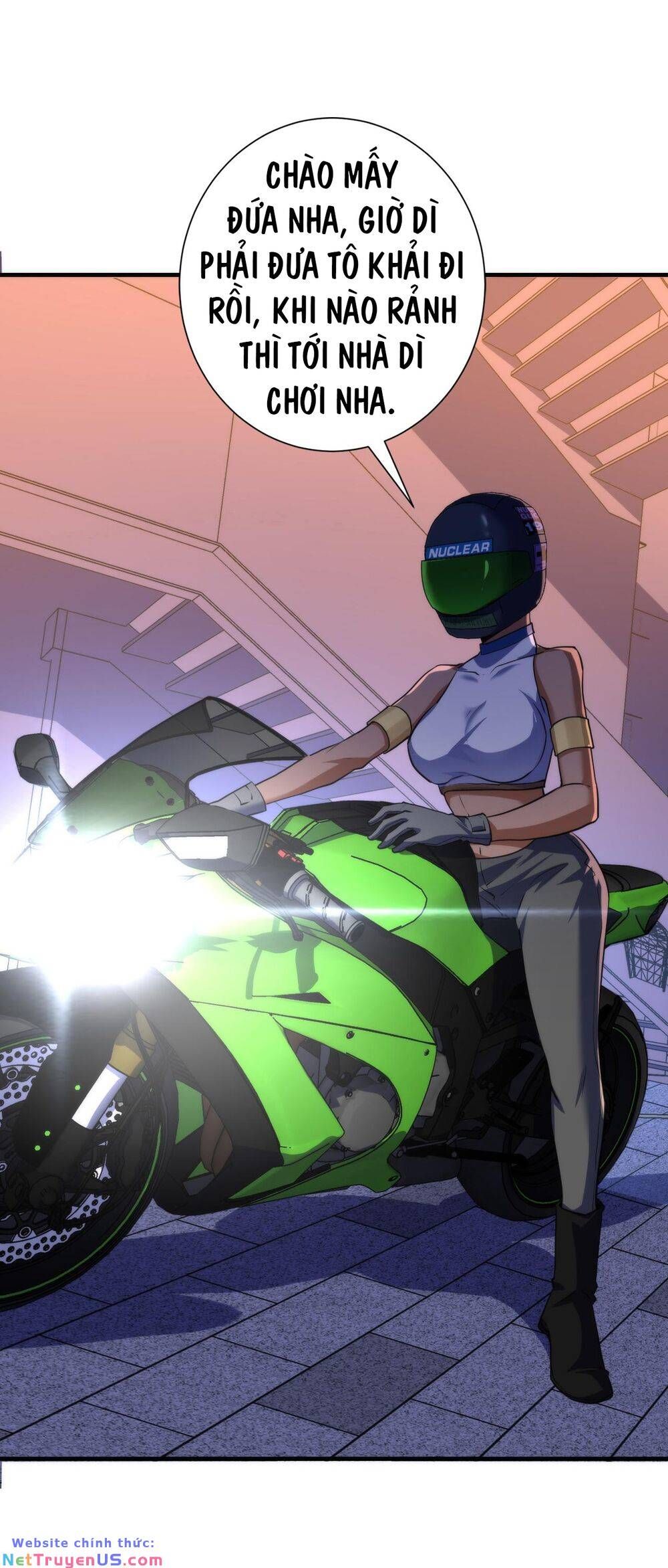 đọc truyện Trở Thành Thần Chủ Cthulhu Chương 242 ảnh 29 tại Thiên Thai Truyện