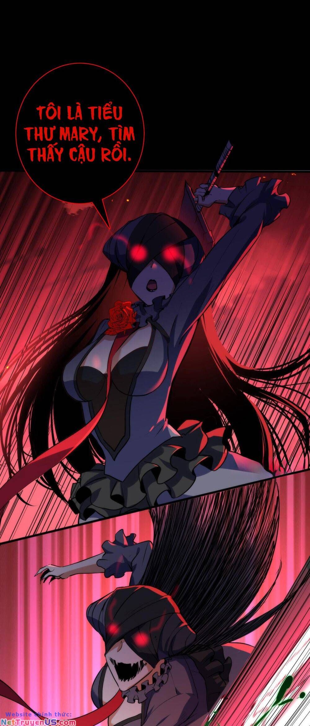 đọc truyện Trở Thành Thần Chủ Cthulhu Chương 242 ảnh 5 tại Thiên Thai Truyện