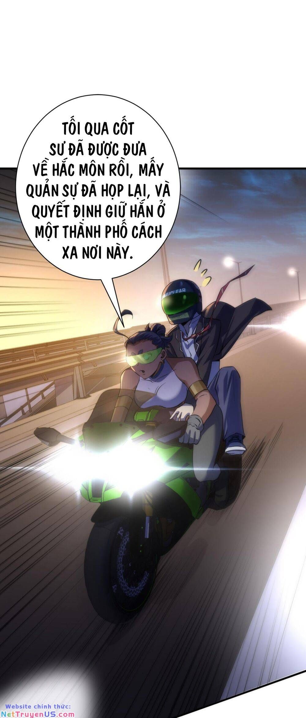 đọc truyện Trở Thành Thần Chủ Cthulhu Chương 242 ảnh 32 tại Thiên Thai Truyện