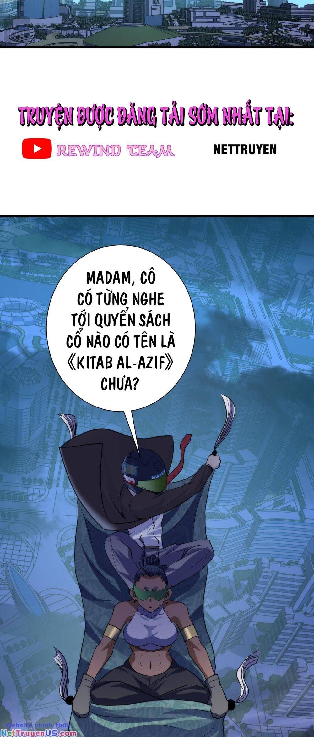 đọc truyện Trở Thành Thần Chủ Cthulhu Chương 242 ảnh 40 tại Thiên Thai Truyện