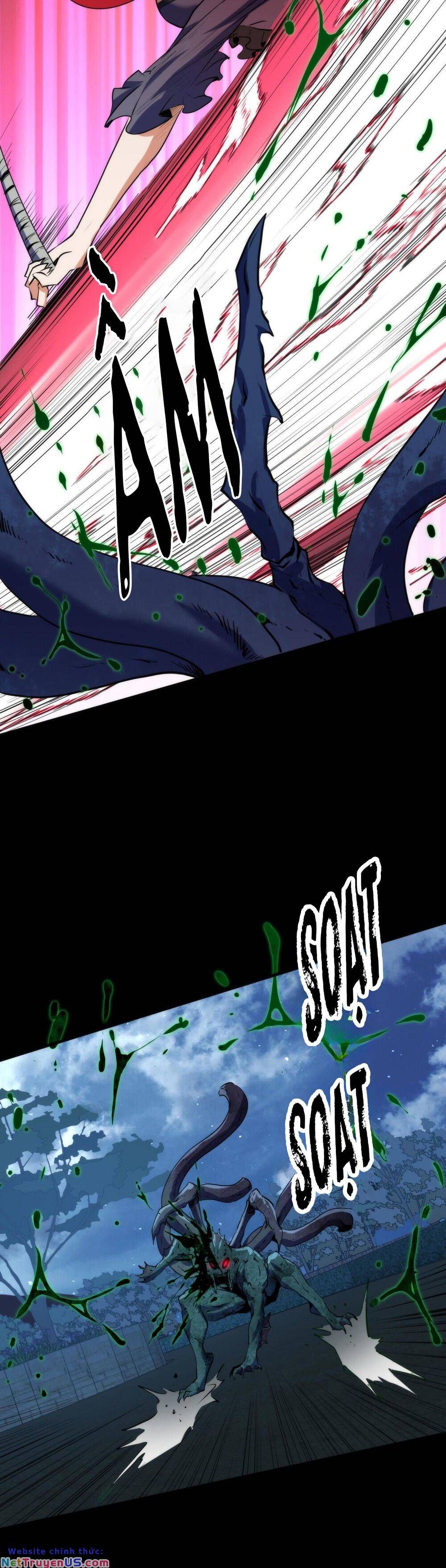 đọc truyện Trở Thành Thần Chủ Cthulhu Chương 242 ảnh 6 tại Thiên Thai Truyện