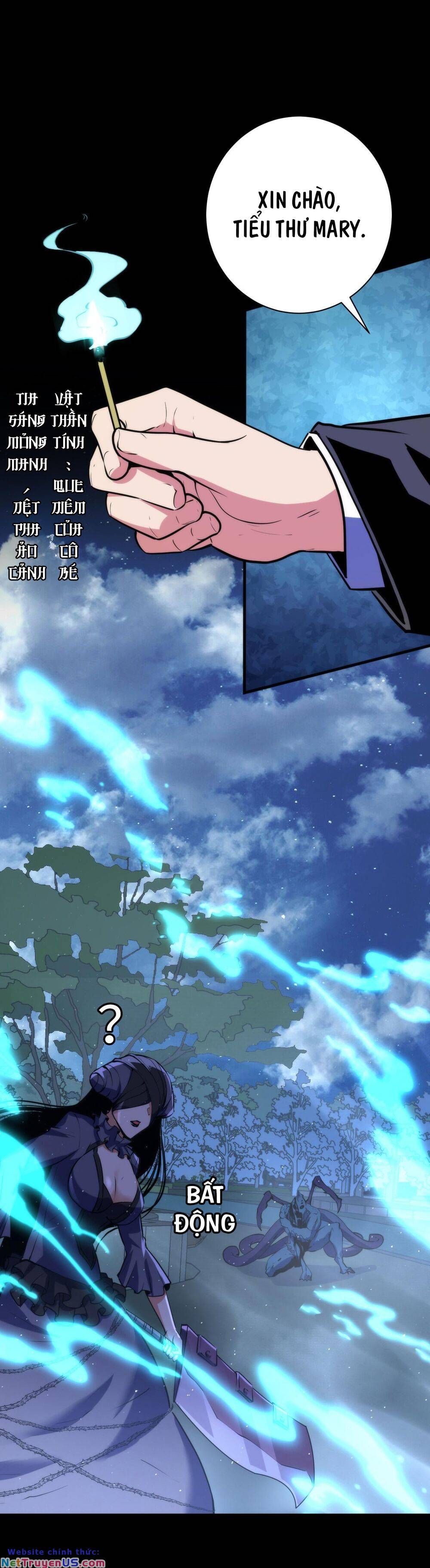 đọc truyện Trở Thành Thần Chủ Cthulhu Chương 242 ảnh 7 tại Thiên Thai Truyện