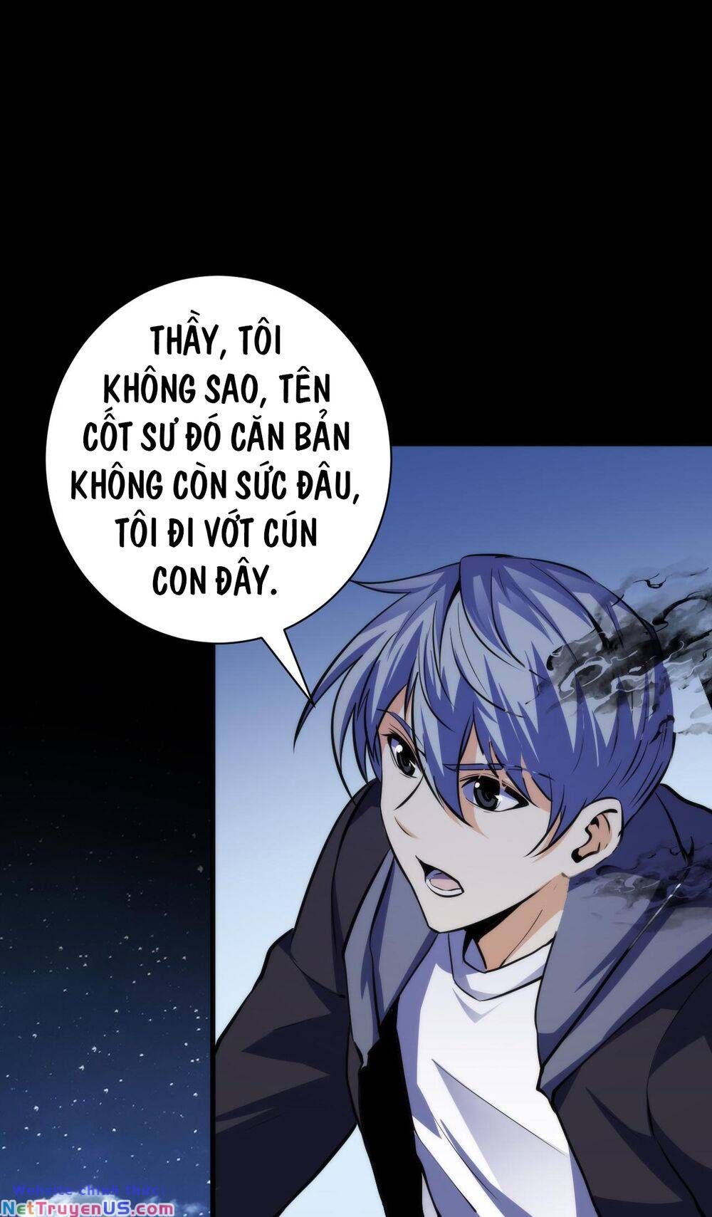 đọc truyện Trở Thành Thần Chủ Cthulhu Chương 242 ảnh 9 tại Thiên Thai Truyện