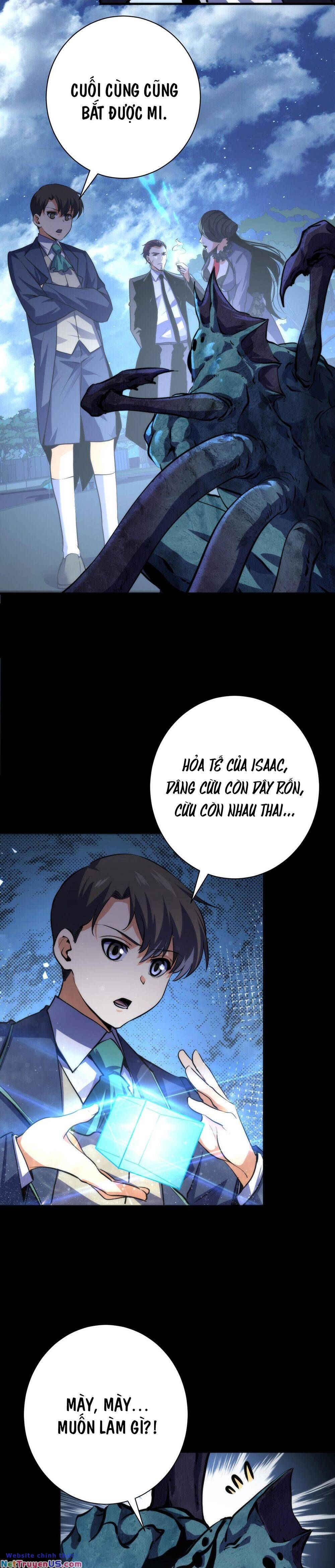 đọc truyện Trở Thành Thần Chủ Cthulhu Chương 242 ảnh 10 tại Thiên Thai Truyện