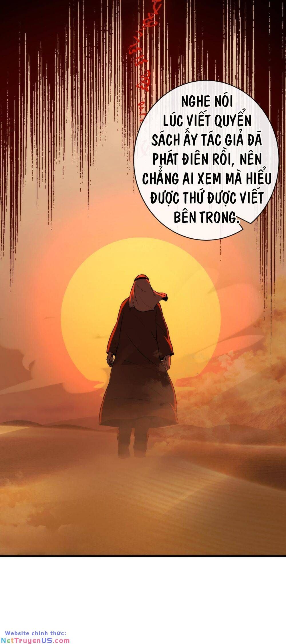 đọc truyện Trở Thành Thần Chủ Cthulhu Chương 243 ảnh 13 tại Thiên Thai Truyện