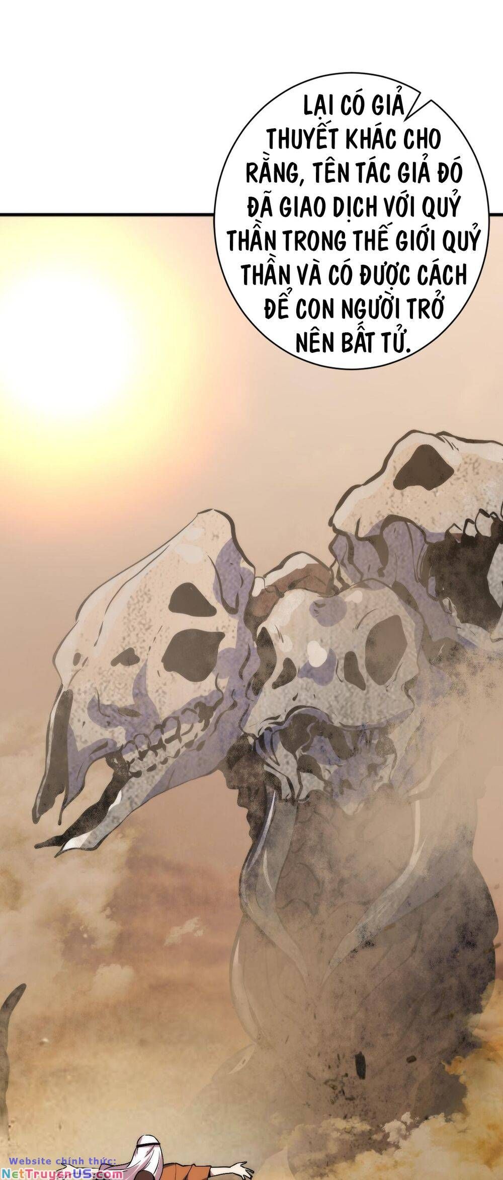 đọc truyện Trở Thành Thần Chủ Cthulhu Chương 243 ảnh 14 tại Thiên Thai Truyện