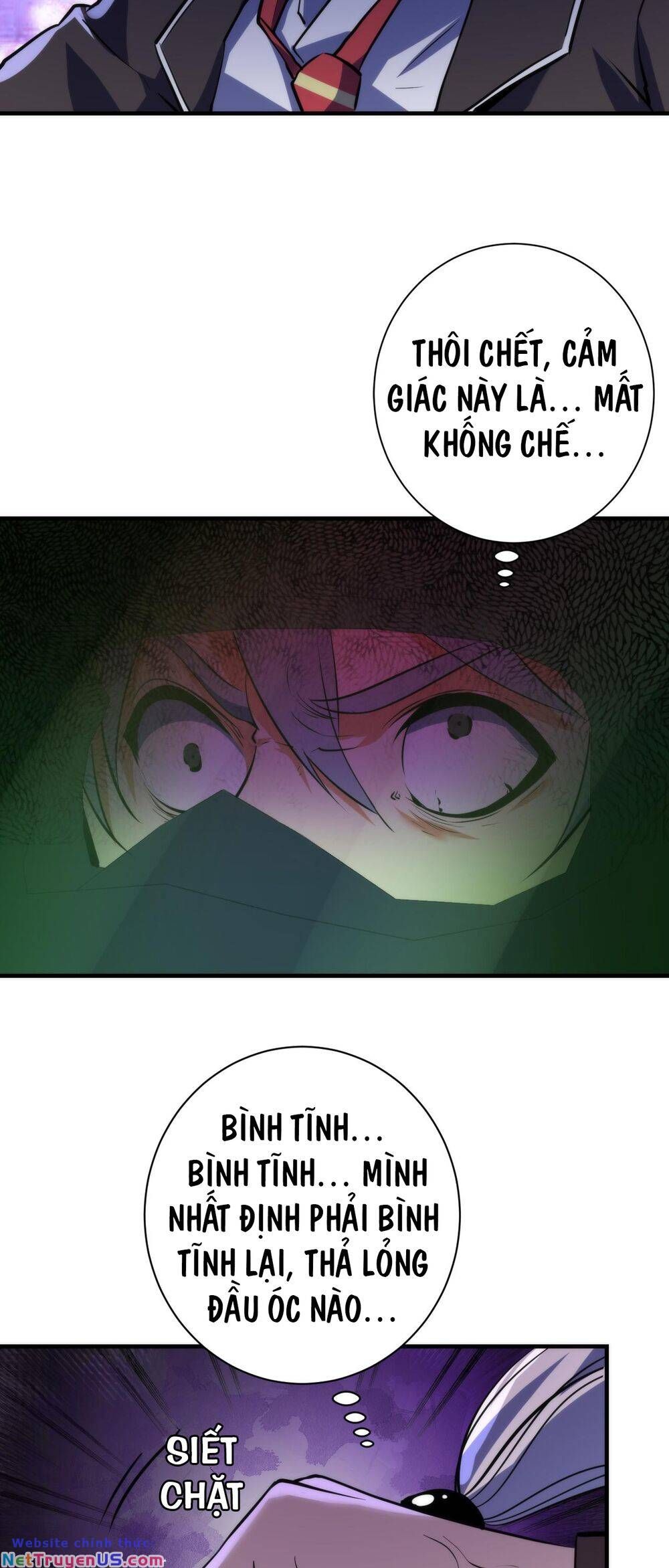 đọc truyện Trở Thành Thần Chủ Cthulhu Chương 243 ảnh 17 tại Thiên Thai Truyện