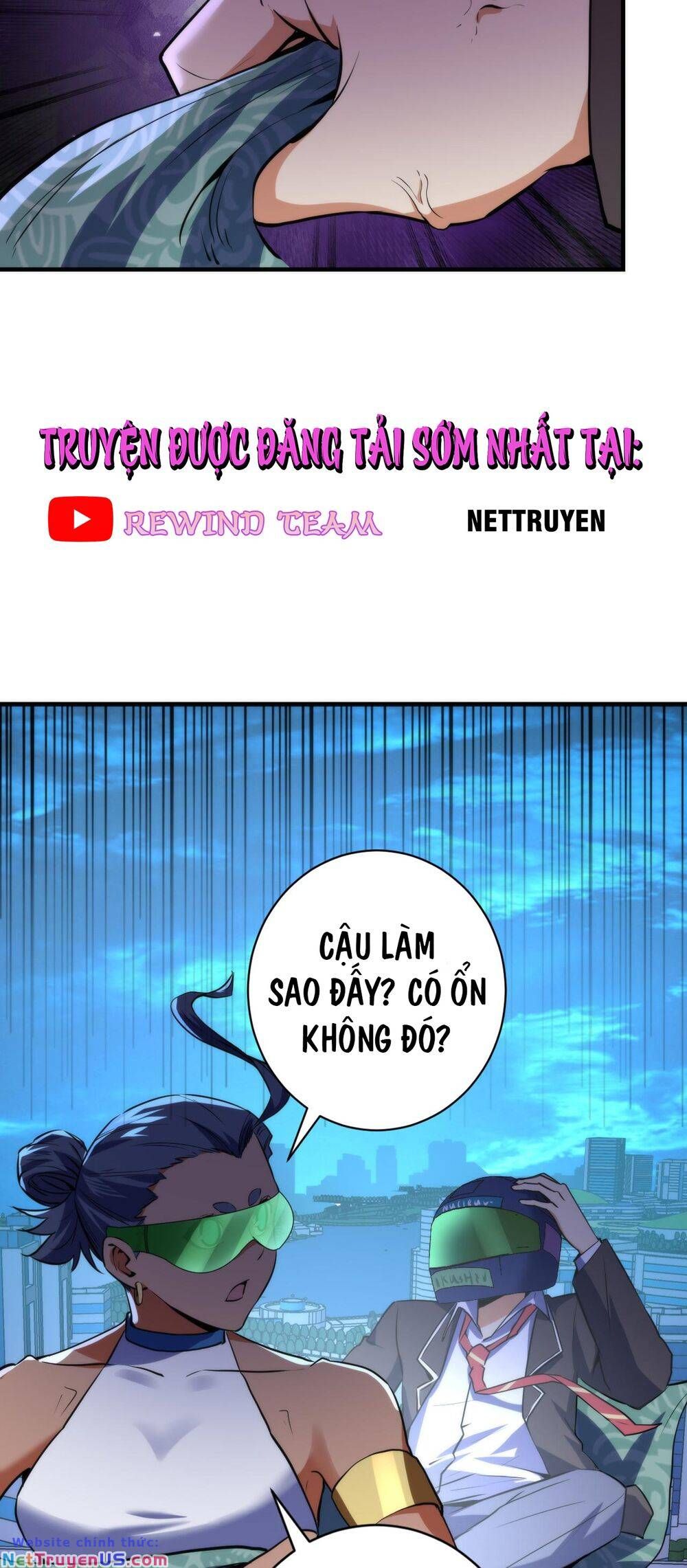 đọc truyện Trở Thành Thần Chủ Cthulhu Chương 243 ảnh 18 tại Thiên Thai Truyện