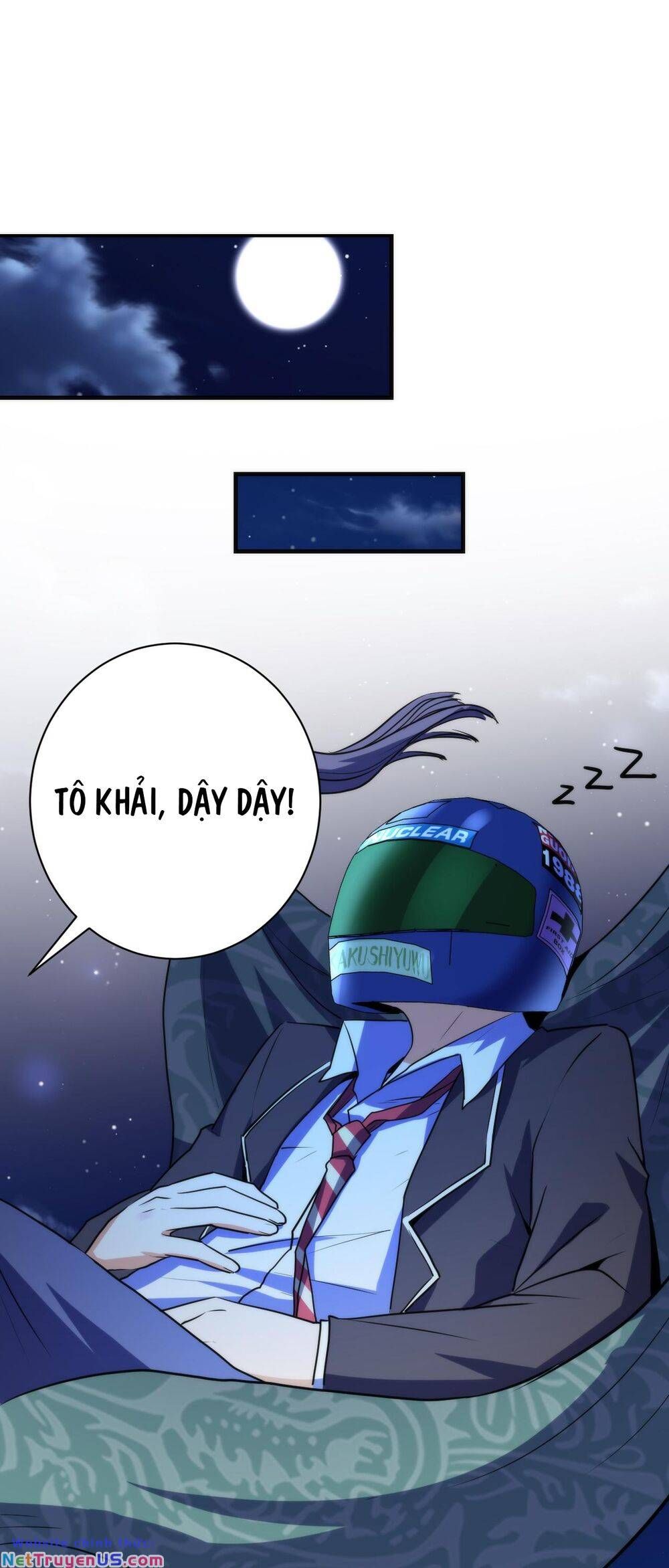 đọc truyện Trở Thành Thần Chủ Cthulhu Chương 243 ảnh 20 tại Thiên Thai Truyện