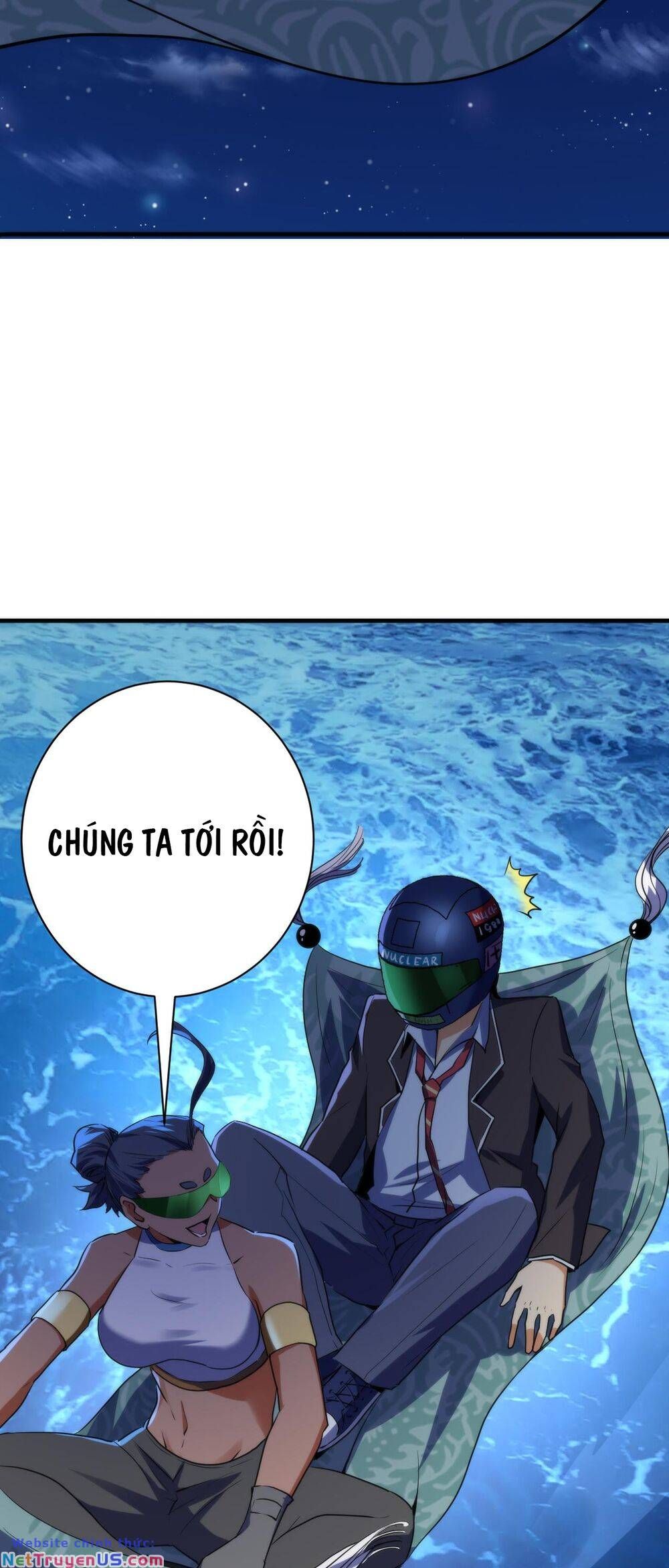 đọc truyện Trở Thành Thần Chủ Cthulhu Chương 243 ảnh 21 tại Thiên Thai Truyện