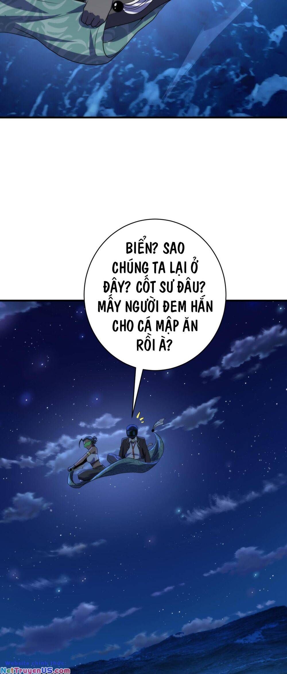 đọc truyện Trở Thành Thần Chủ Cthulhu Chương 243 ảnh 22 tại Thiên Thai Truyện