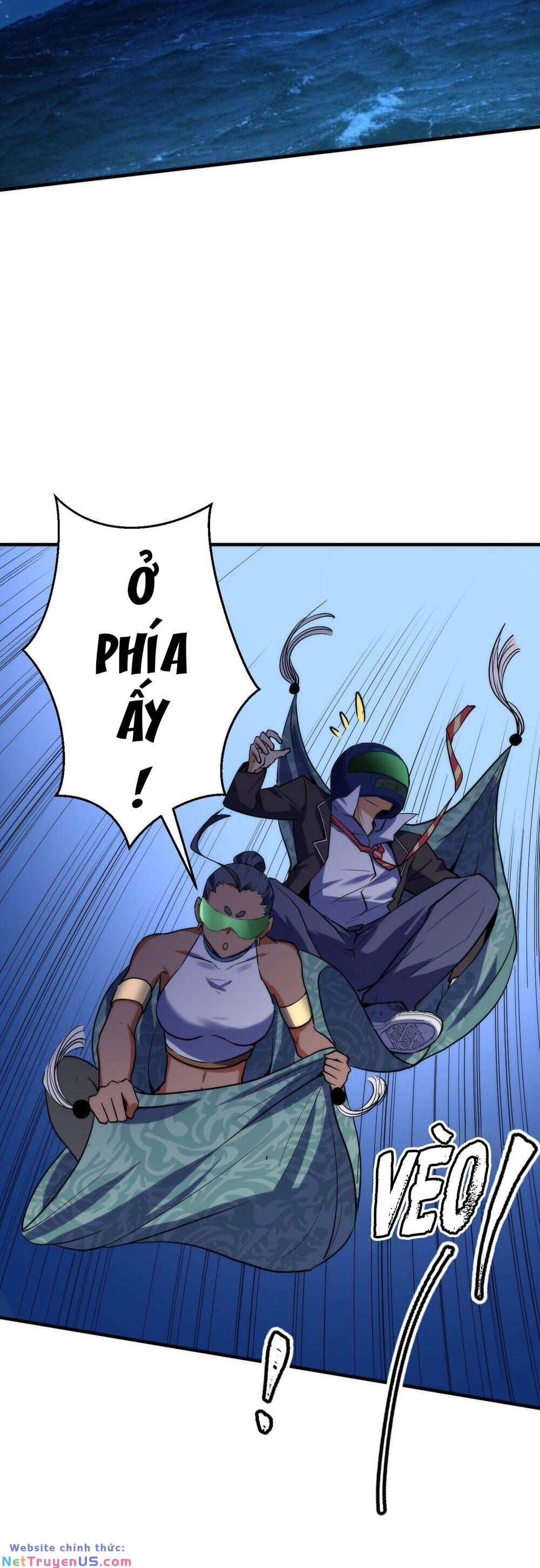 đọc truyện Trở Thành Thần Chủ Cthulhu Chương 243 ảnh 23 tại Thiên Thai Truyện