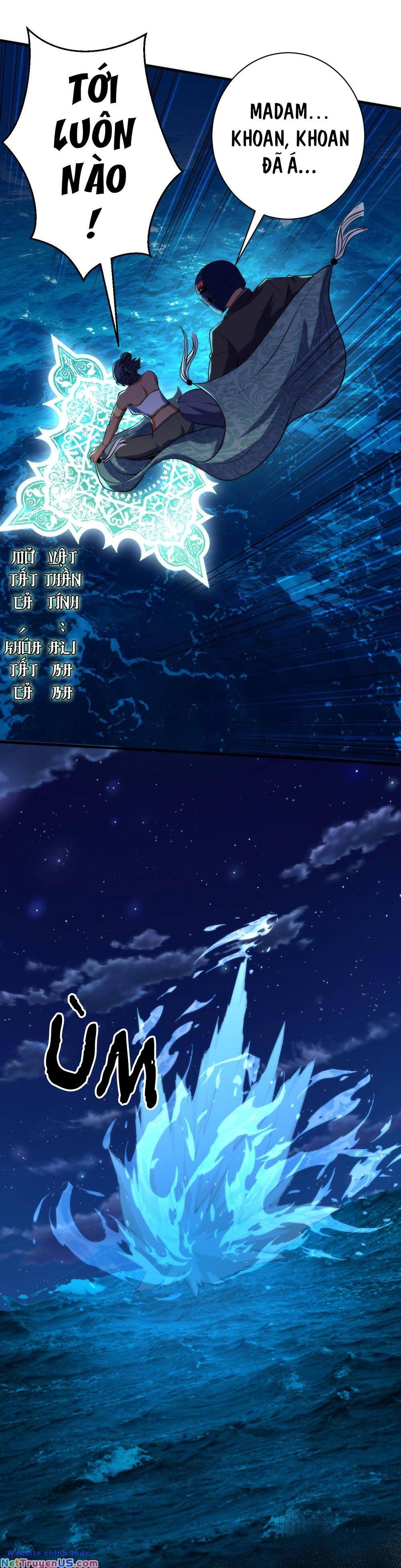 đọc truyện Trở Thành Thần Chủ Cthulhu Chương 243 ảnh 24 tại Thiên Thai Truyện