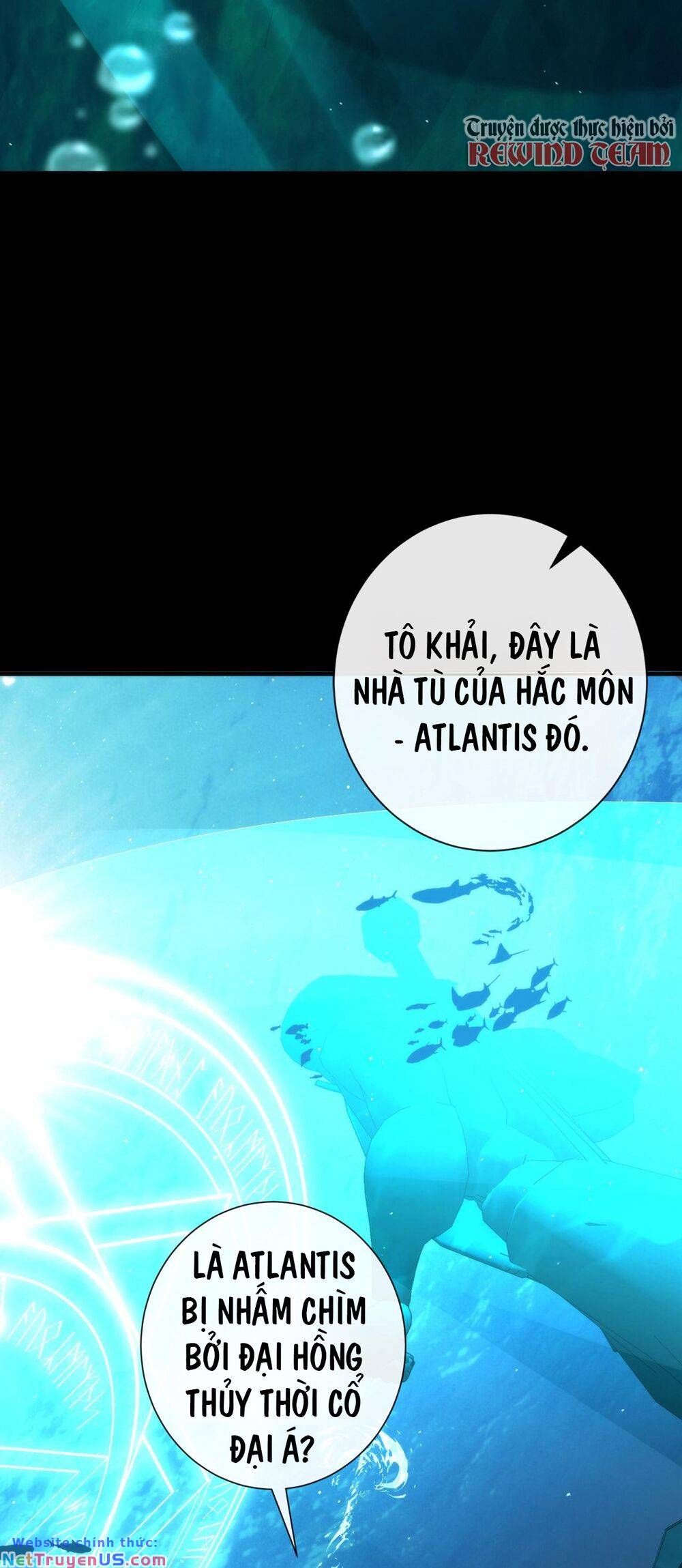 đọc truyện Trở Thành Thần Chủ Cthulhu Chương 243 ảnh 29 tại Thiên Thai Truyện