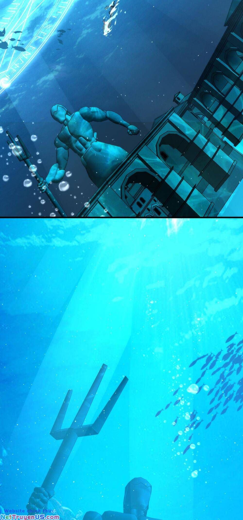 đọc truyện Trở Thành Thần Chủ Cthulhu Chương 243 ảnh 30 tại Thiên Thai Truyện