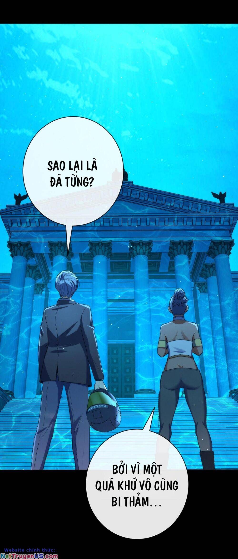 đọc truyện Trở Thành Thần Chủ Cthulhu Chương 243 ảnh 33 tại Thiên Thai Truyện