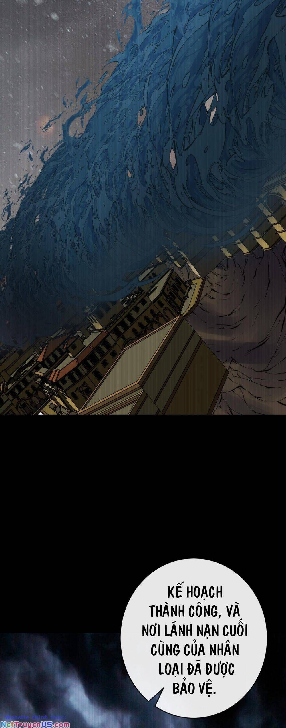 đọc truyện Trở Thành Thần Chủ Cthulhu Chương 243 ảnh 38 tại Thiên Thai Truyện