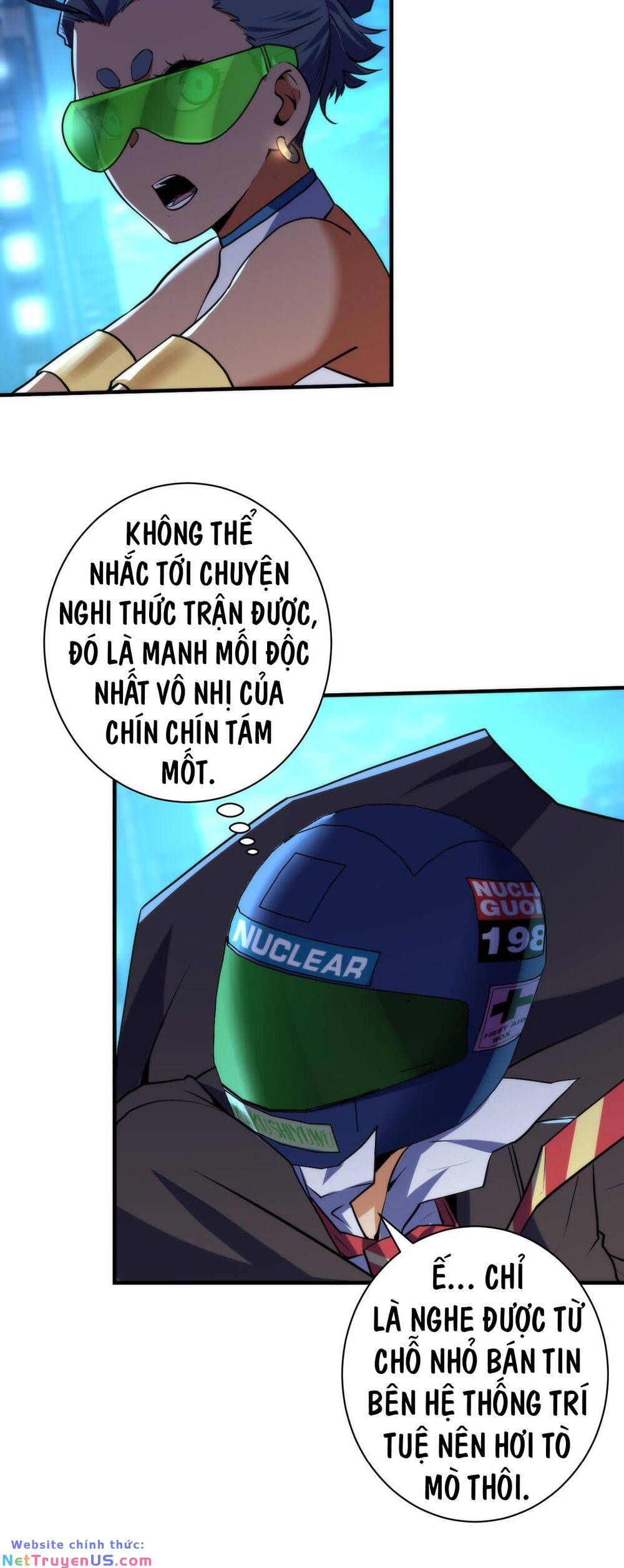 đọc truyện Trở Thành Thần Chủ Cthulhu Chương 243 ảnh 6 tại Thiên Thai Truyện