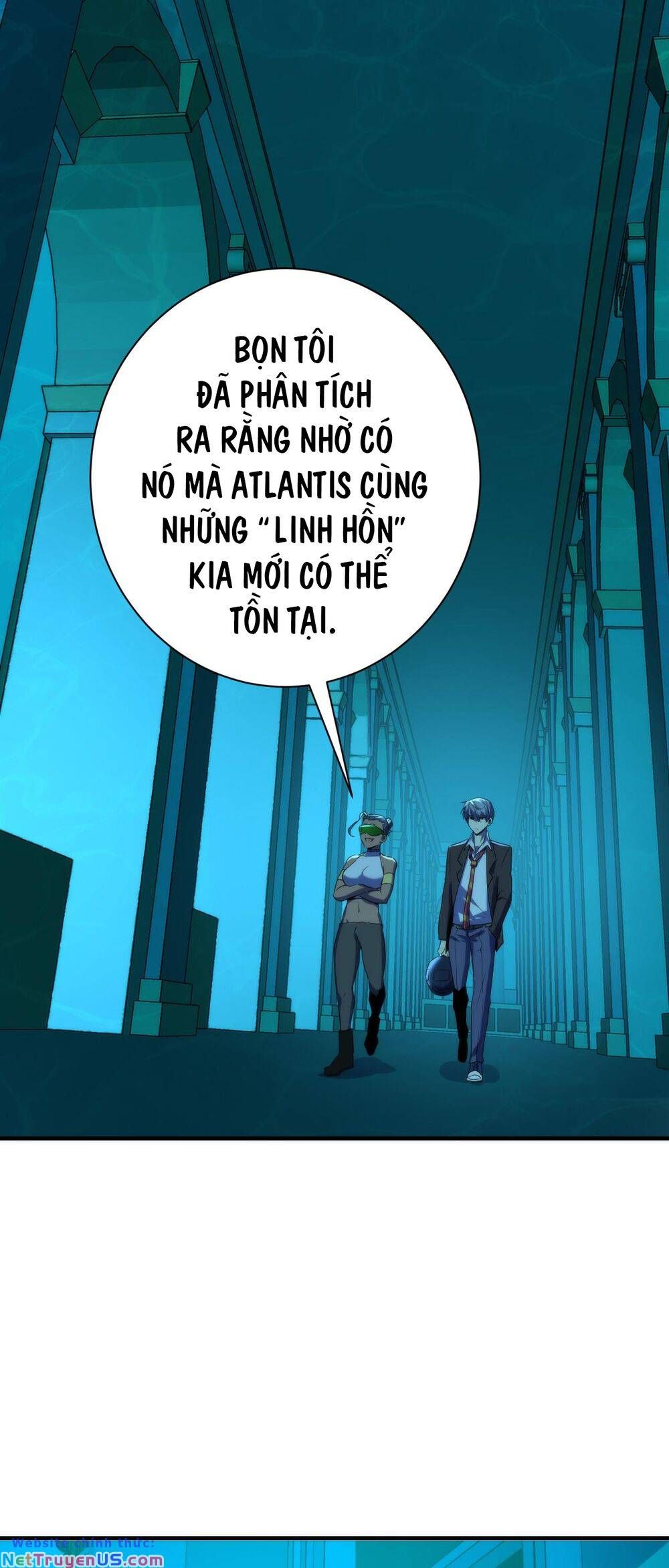 đọc truyện Trở Thành Thần Chủ Cthulhu Chương 243 ảnh 44 tại Thiên Thai Truyện