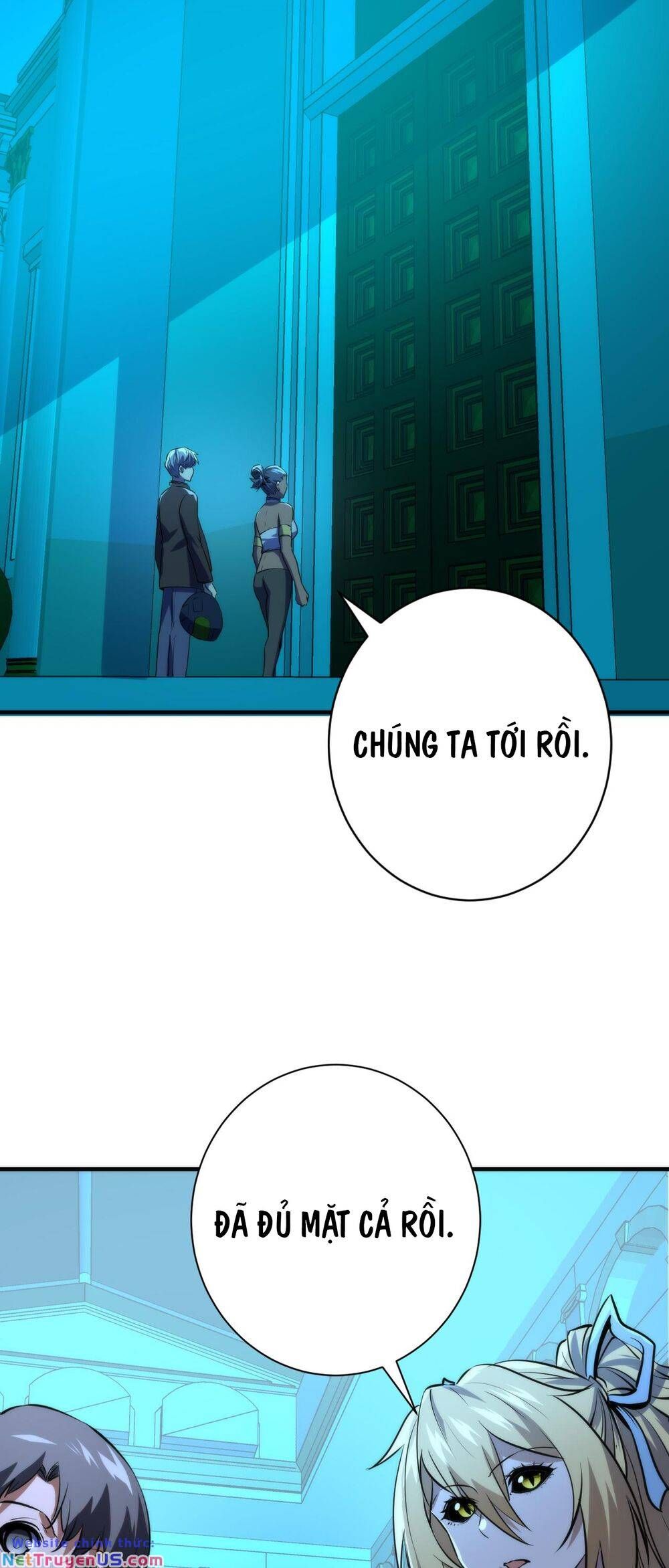 đọc truyện Trở Thành Thần Chủ Cthulhu Chương 243 ảnh 45 tại Thiên Thai Truyện