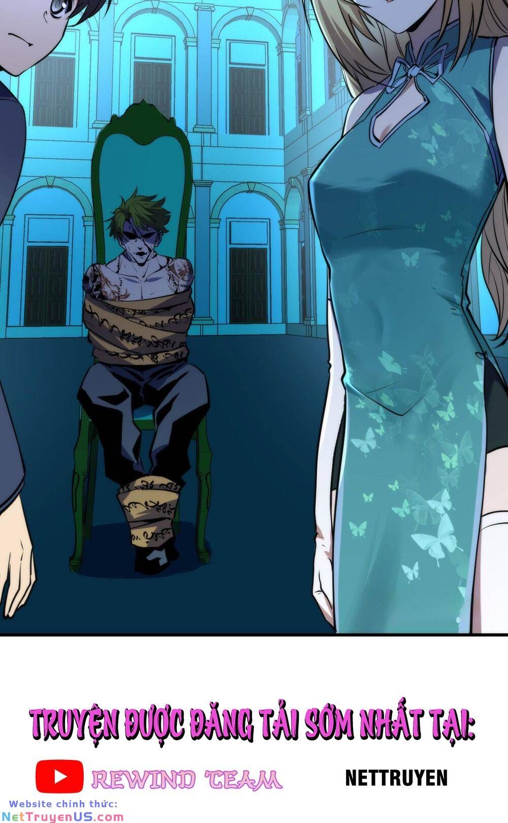 đọc truyện Trở Thành Thần Chủ Cthulhu Chương 243 ảnh 46 tại Thiên Thai Truyện