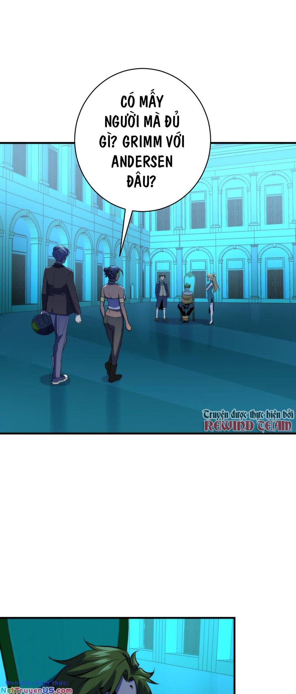 đọc truyện Trở Thành Thần Chủ Cthulhu Chương 243 ảnh 47 tại Thiên Thai Truyện