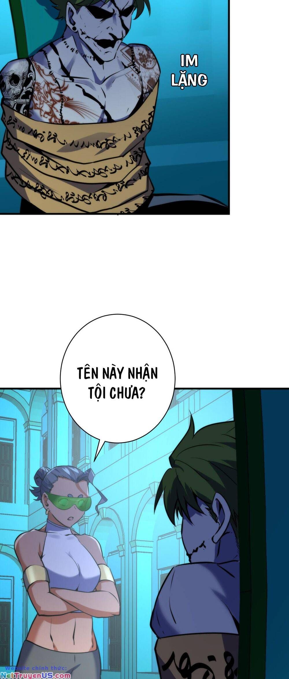 đọc truyện Trở Thành Thần Chủ Cthulhu Chương 243 ảnh 48 tại Thiên Thai Truyện