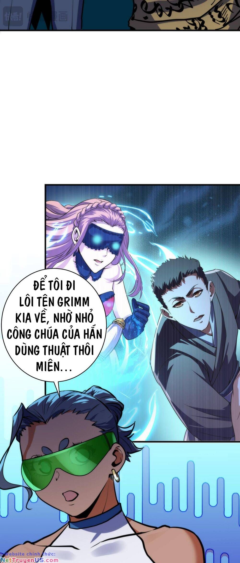 đọc truyện Trở Thành Thần Chủ Cthulhu Chương 243 ảnh 50 tại Thiên Thai Truyện