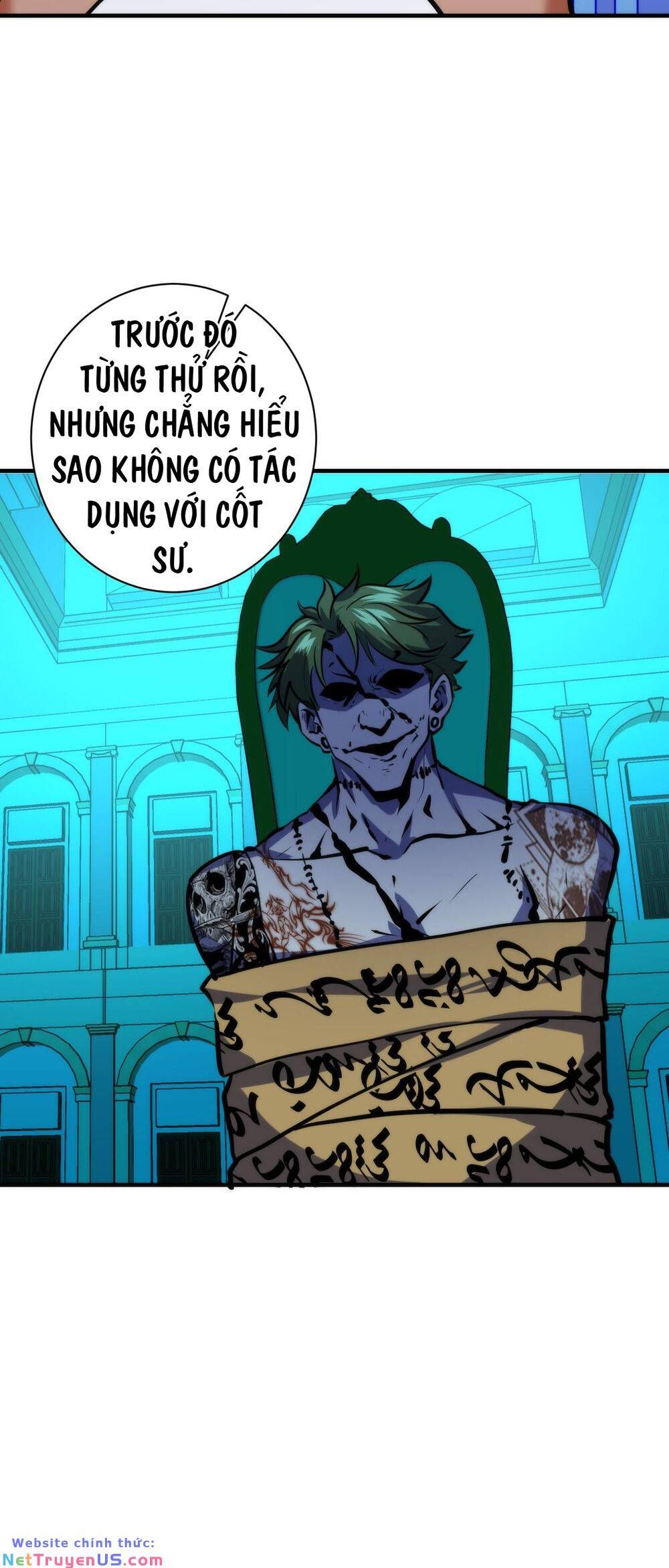 đọc truyện Trở Thành Thần Chủ Cthulhu Chương 243 ảnh 51 tại Thiên Thai Truyện