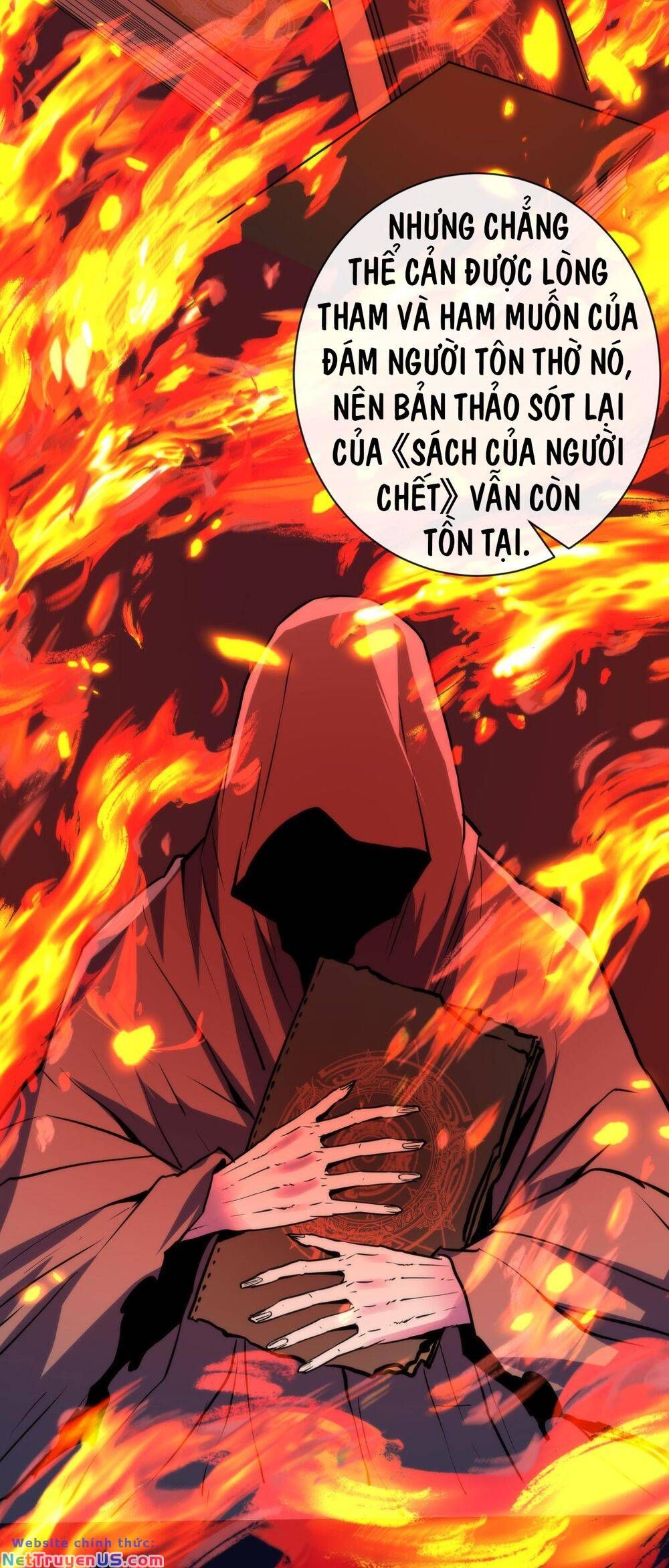 đọc truyện Trở Thành Thần Chủ Cthulhu Chương 243 ảnh 10 tại Thiên Thai Truyện