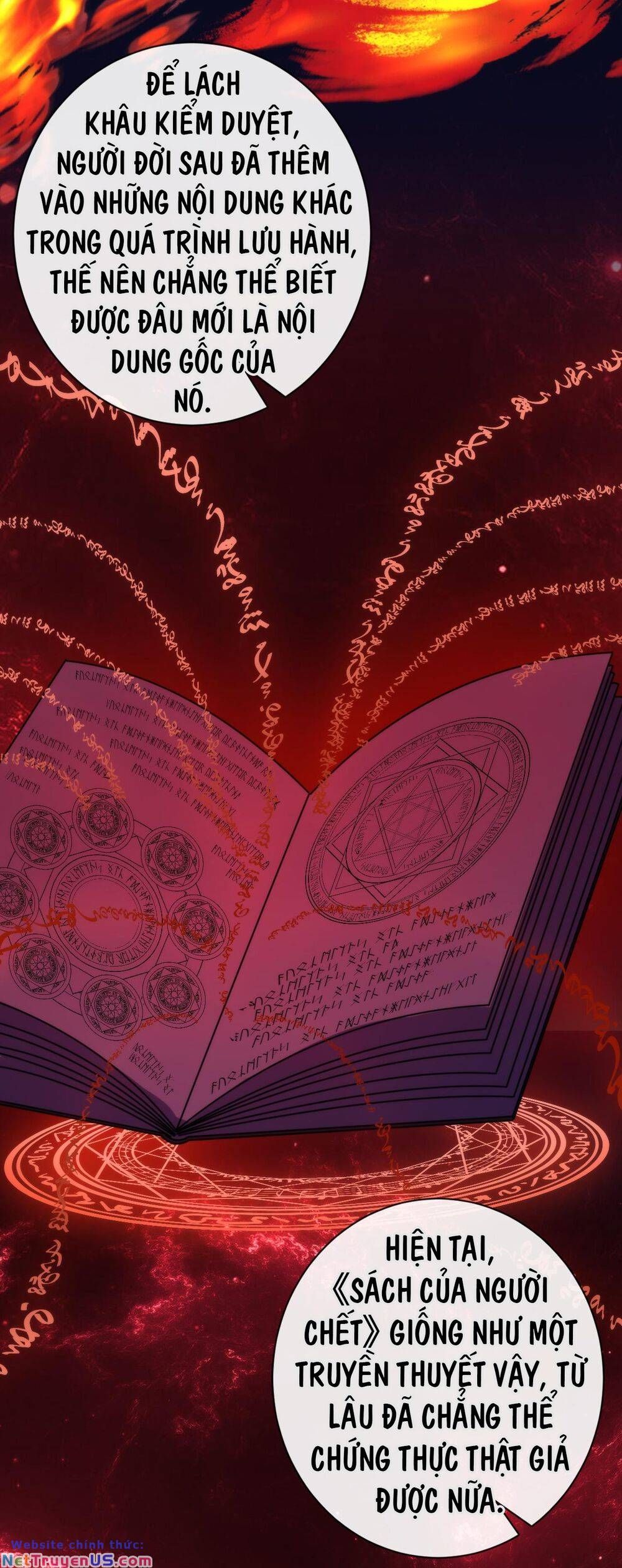 đọc truyện Trở Thành Thần Chủ Cthulhu Chương 243 ảnh 11 tại Thiên Thai Truyện