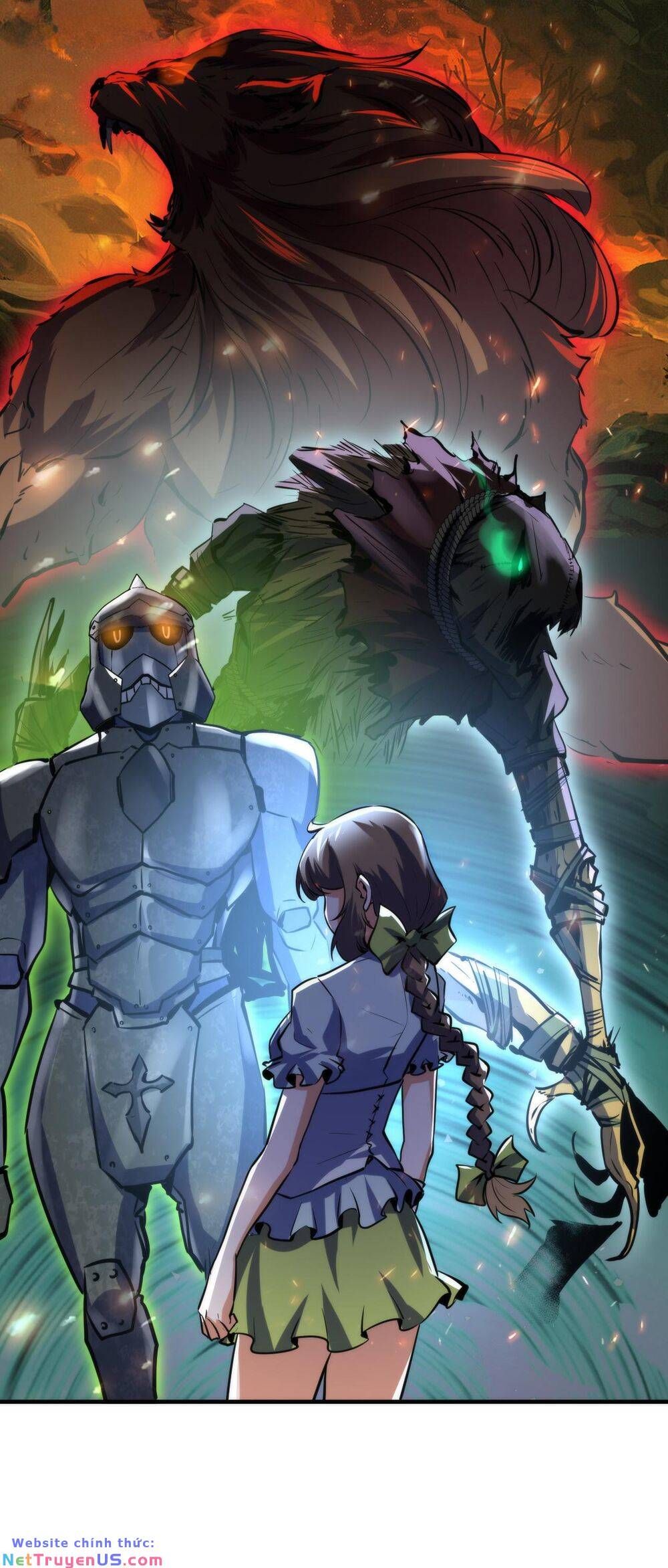 đọc truyện Trở Thành Thần Chủ Cthulhu Chương 244 ảnh 15 tại Thiên Thai Truyện