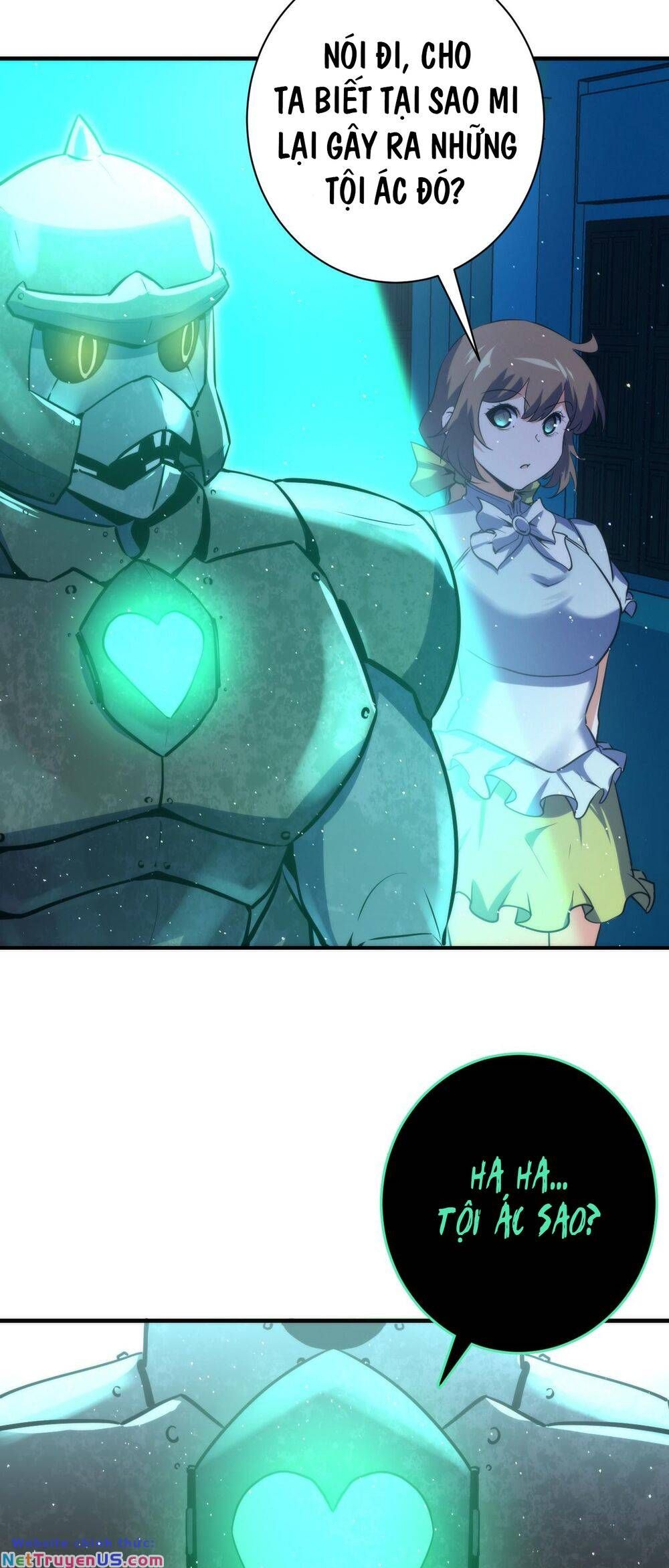 đọc truyện Trở Thành Thần Chủ Cthulhu Chương 244 ảnh 18 tại Thiên Thai Truyện