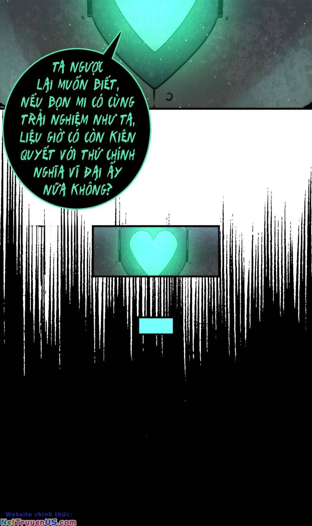 đọc truyện Trở Thành Thần Chủ Cthulhu Chương 244 ảnh 19 tại Thiên Thai Truyện