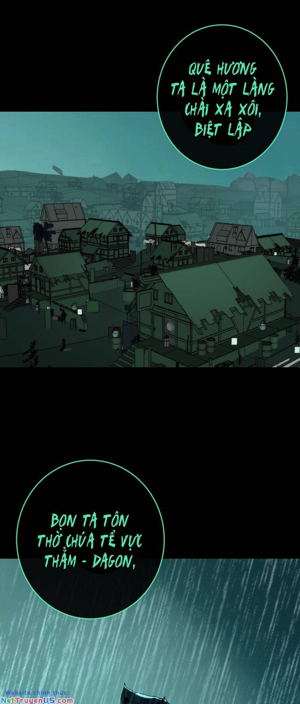 đọc truyện Trở Thành Thần Chủ Cthulhu Chương 244 ảnh 20 tại Thiên Thai Truyện