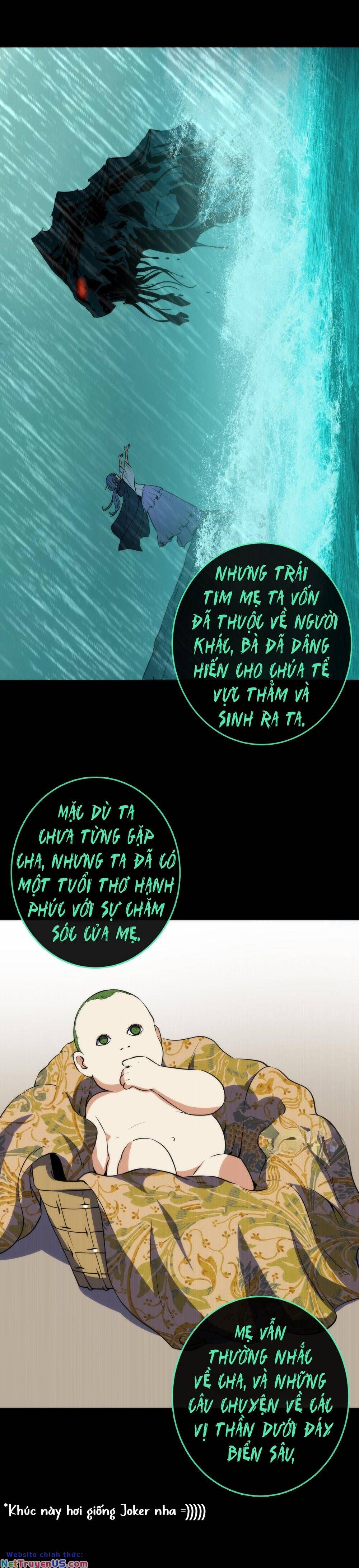 đọc truyện Trở Thành Thần Chủ Cthulhu Chương 244 ảnh 23 tại Thiên Thai Truyện